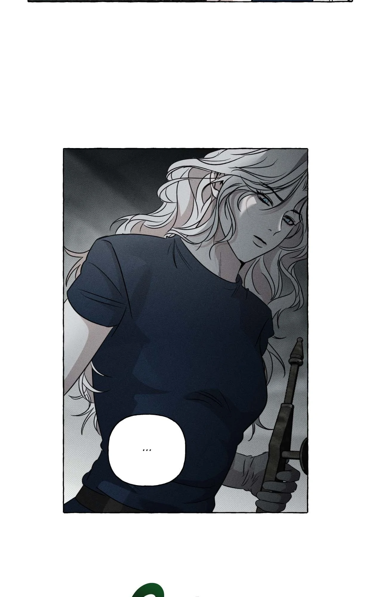 Pale Bones and Blossoms [Official] - Chapter 19 manhwa