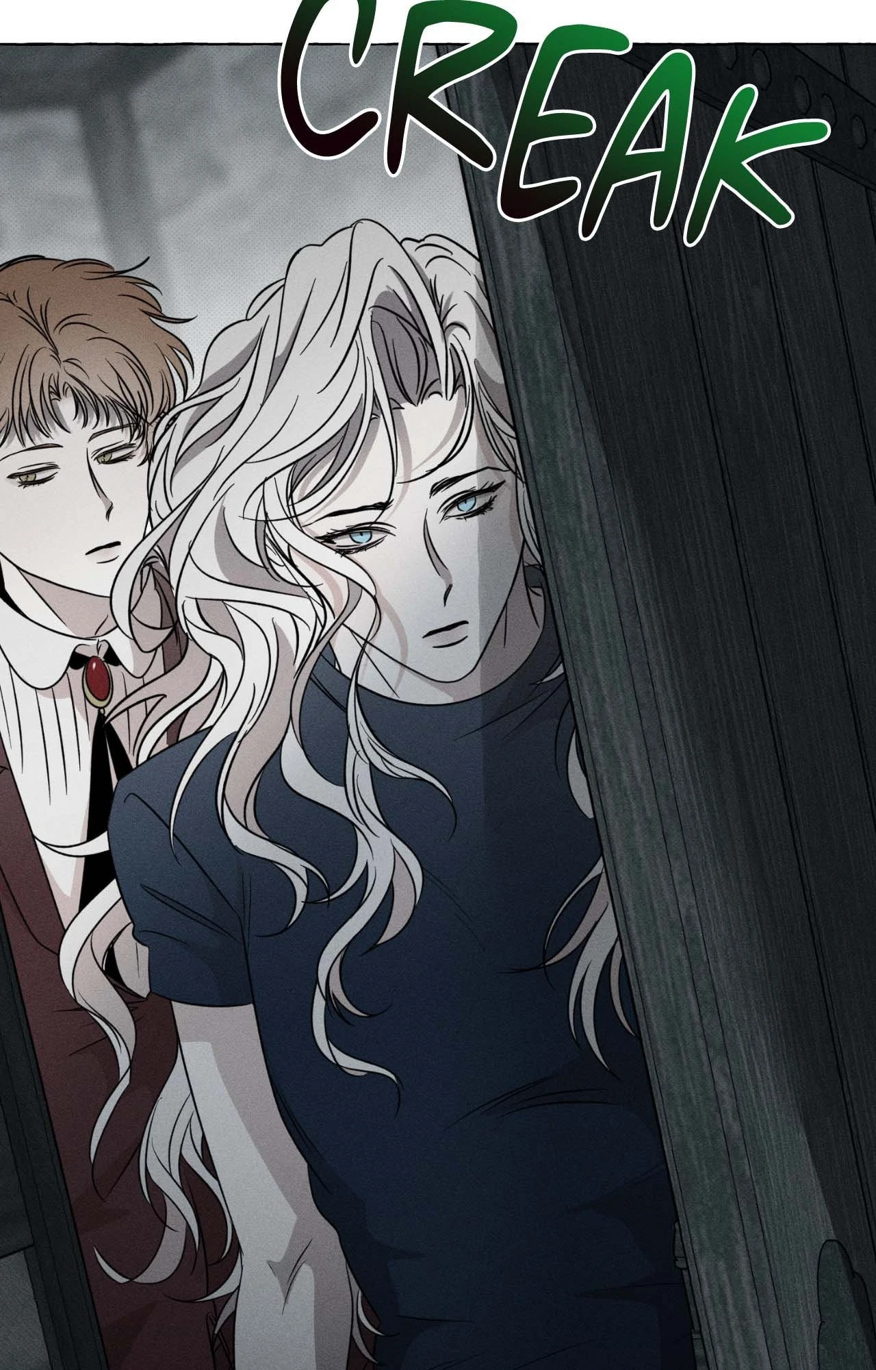 Pale Bones and Blossoms [Official] - Chapter 19 manhwa