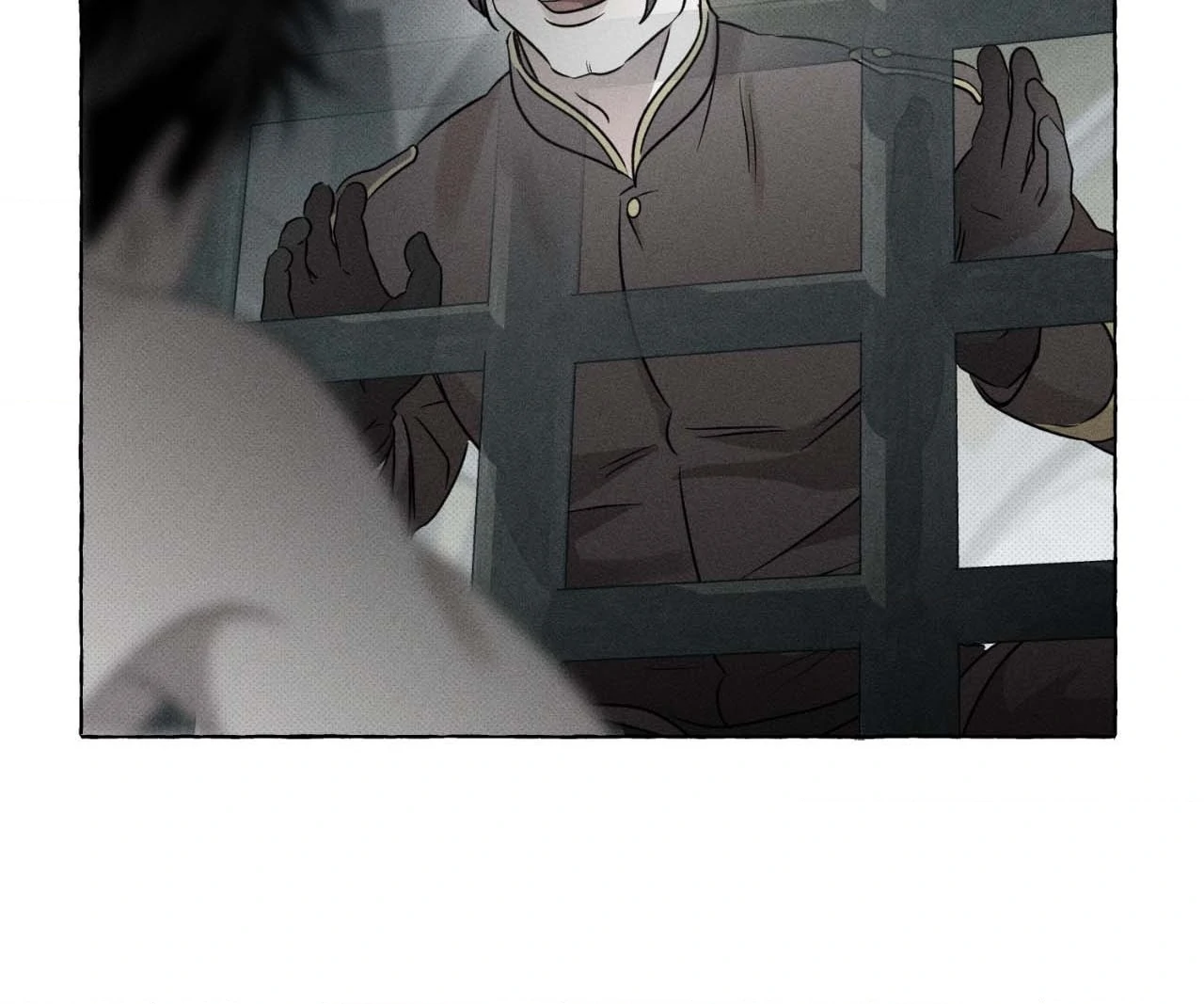 Pale Bones and Blossoms [Official] - Chapter 19 manhwa