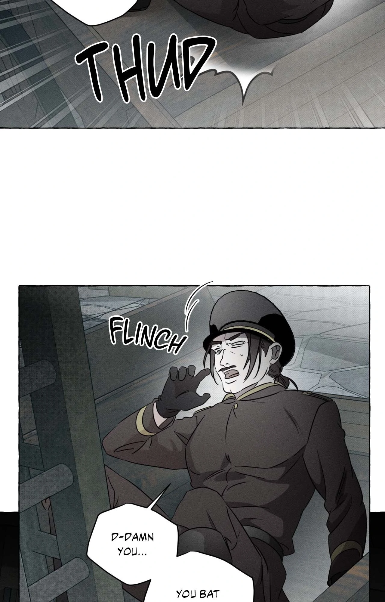 Pale Bones and Blossoms [Official] - Chapter 19 manhwa