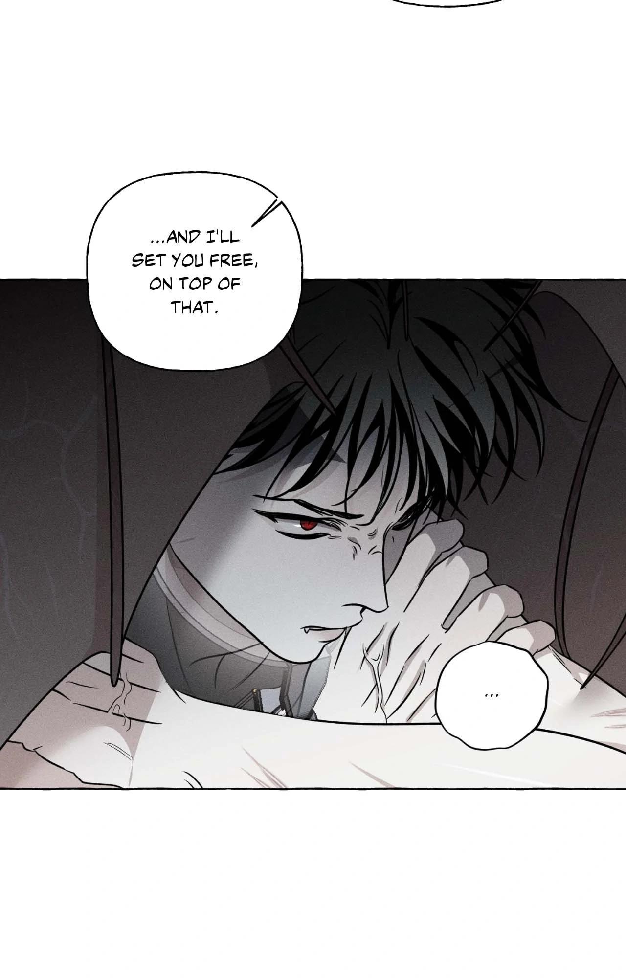 Pale Bones and Blossoms [Official] - Chapter 19 manhwa