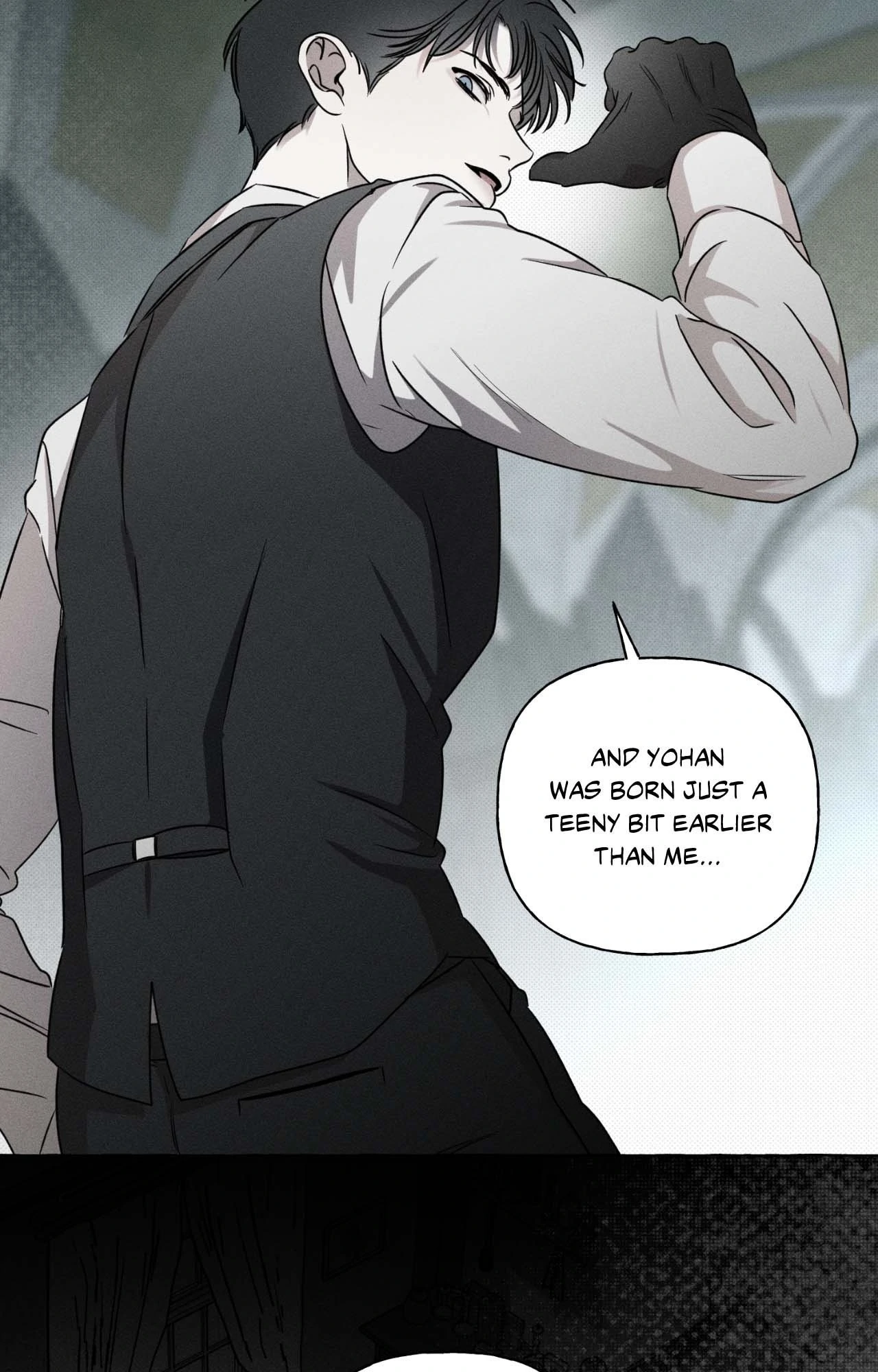 Pale Bones and Blossoms [Official] - Chapter 19 manhwa