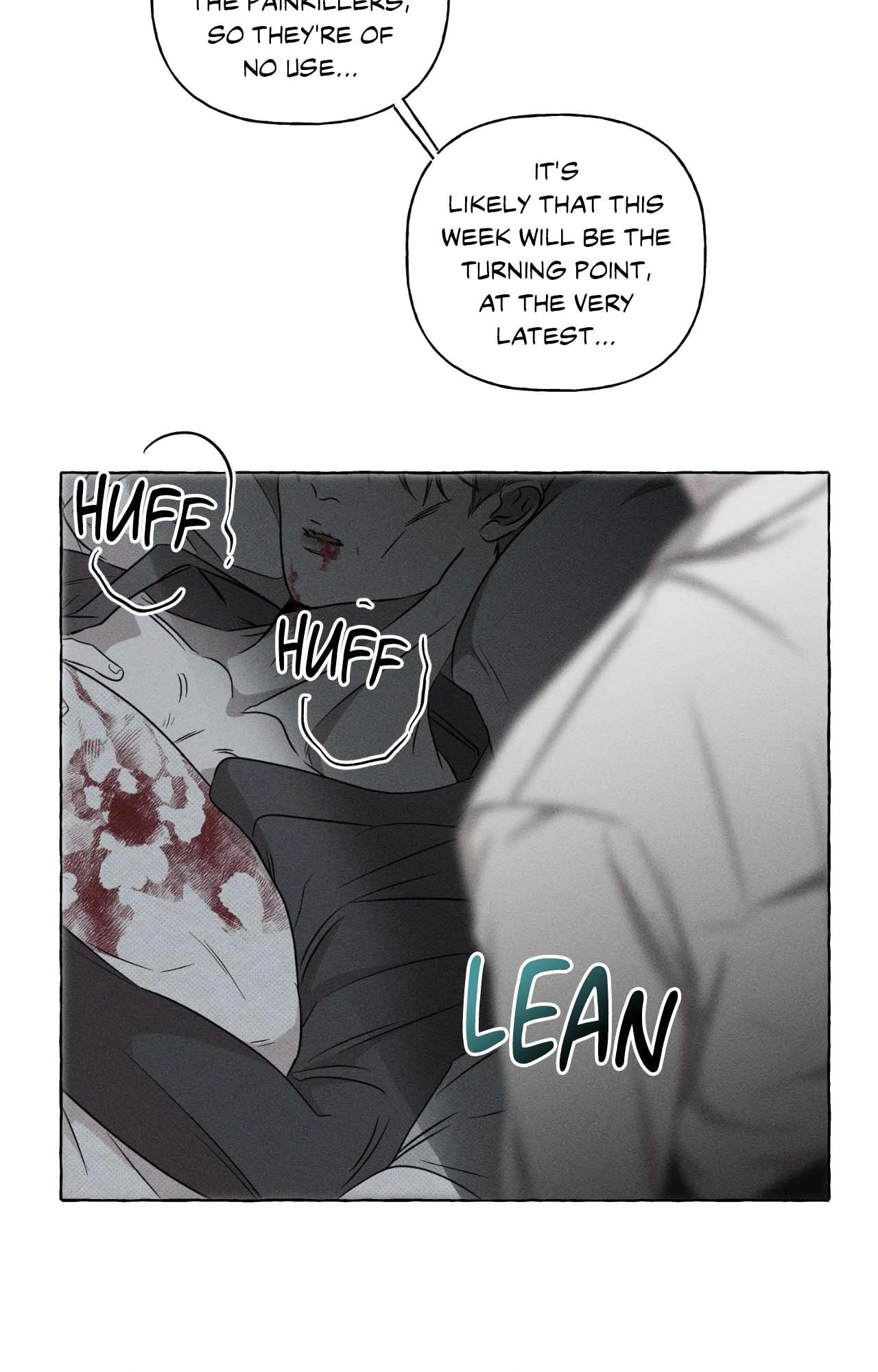 Pale Bones and Blossoms [Official] - Chapter 19 manhwa