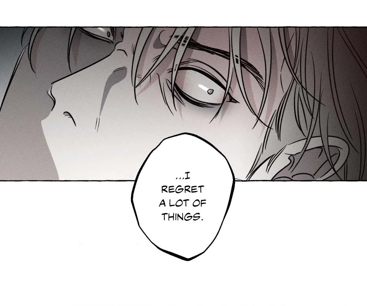 Pale Bones and Blossoms [Official] - Chapter 19 manhwa