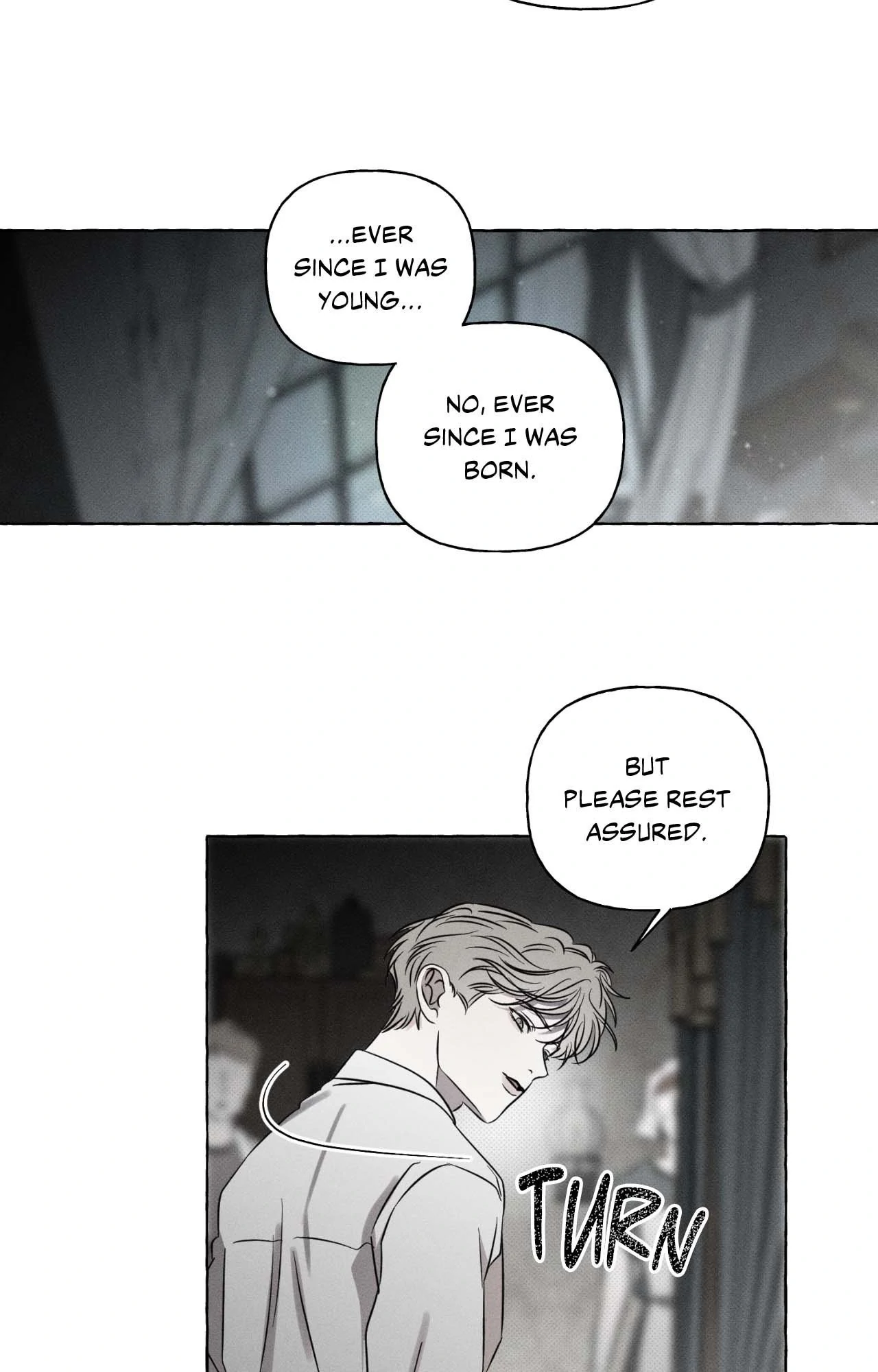 Pale Bones and Blossoms [Official] - Chapter 19 manhwa