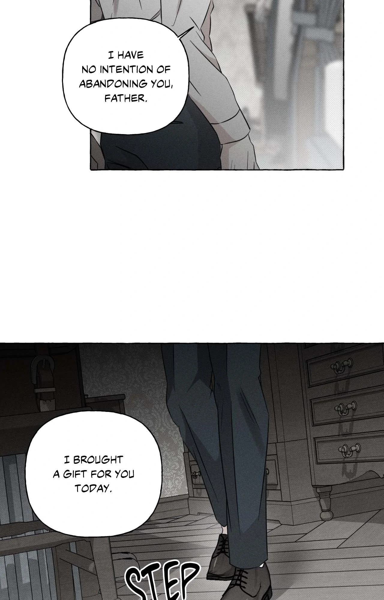 Pale Bones and Blossoms [Official] - Chapter 19 manhwa
