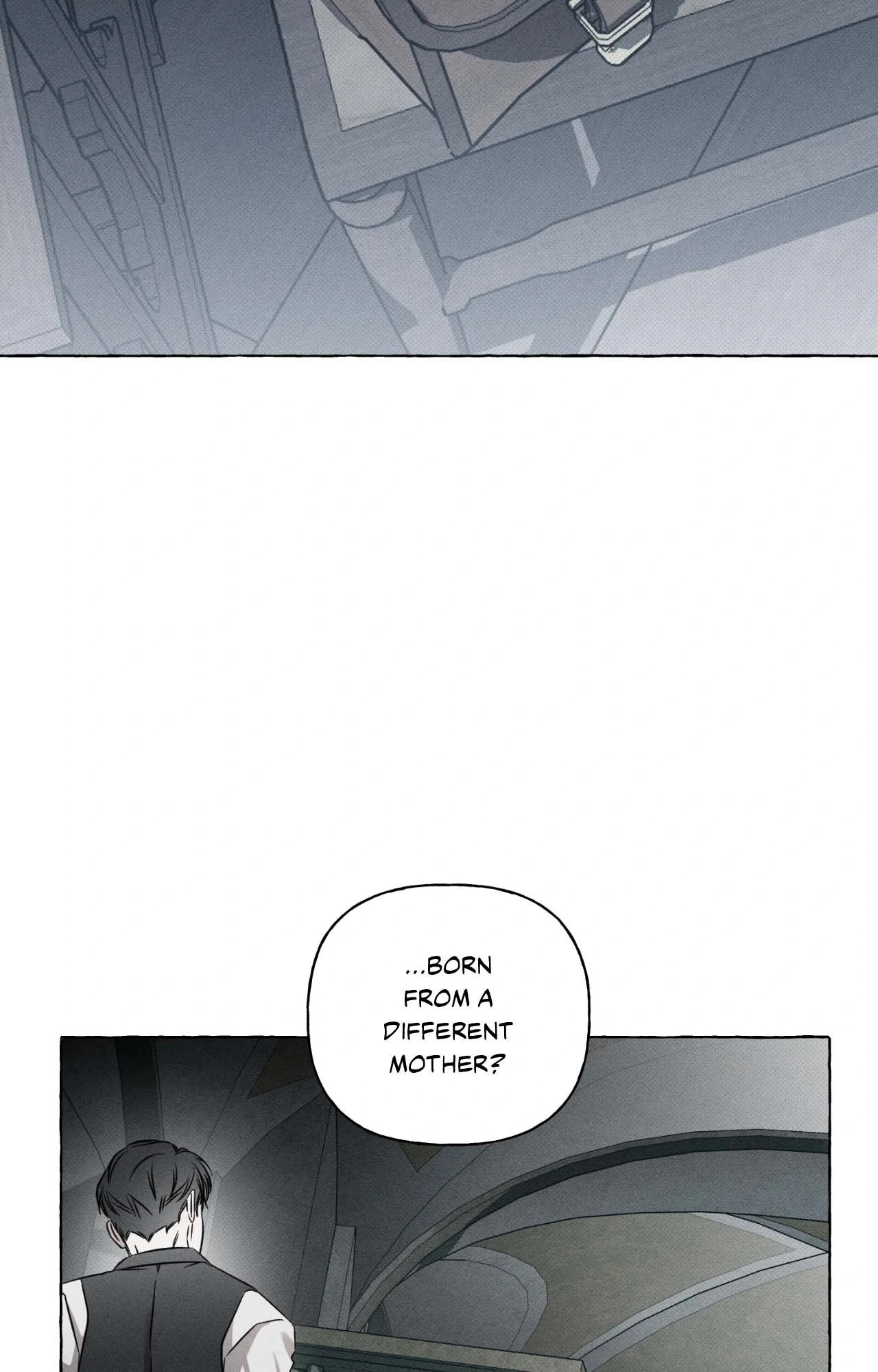 Pale Bones and Blossoms [Official] - Chapter 19 manhwa