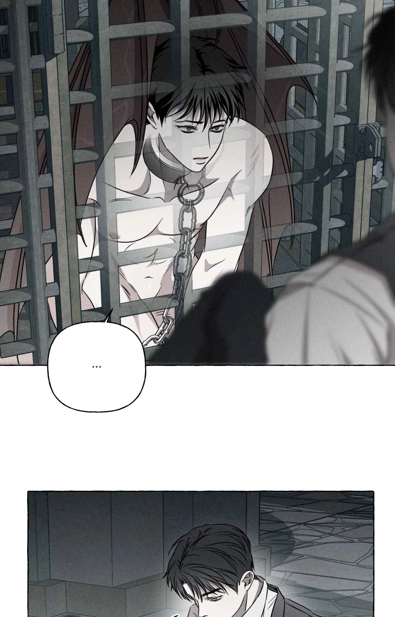 Pale Bones and Blossoms [Official] - Chapter 19 manhwa