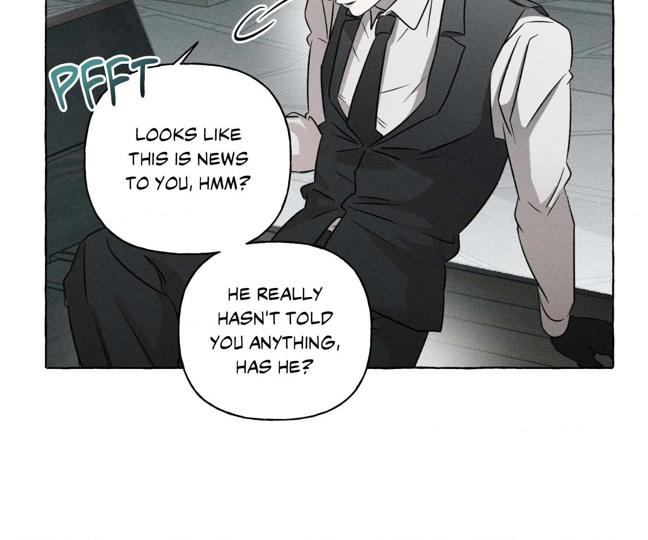 Pale Bones and Blossoms [Official] - Chapter 19 manhwa