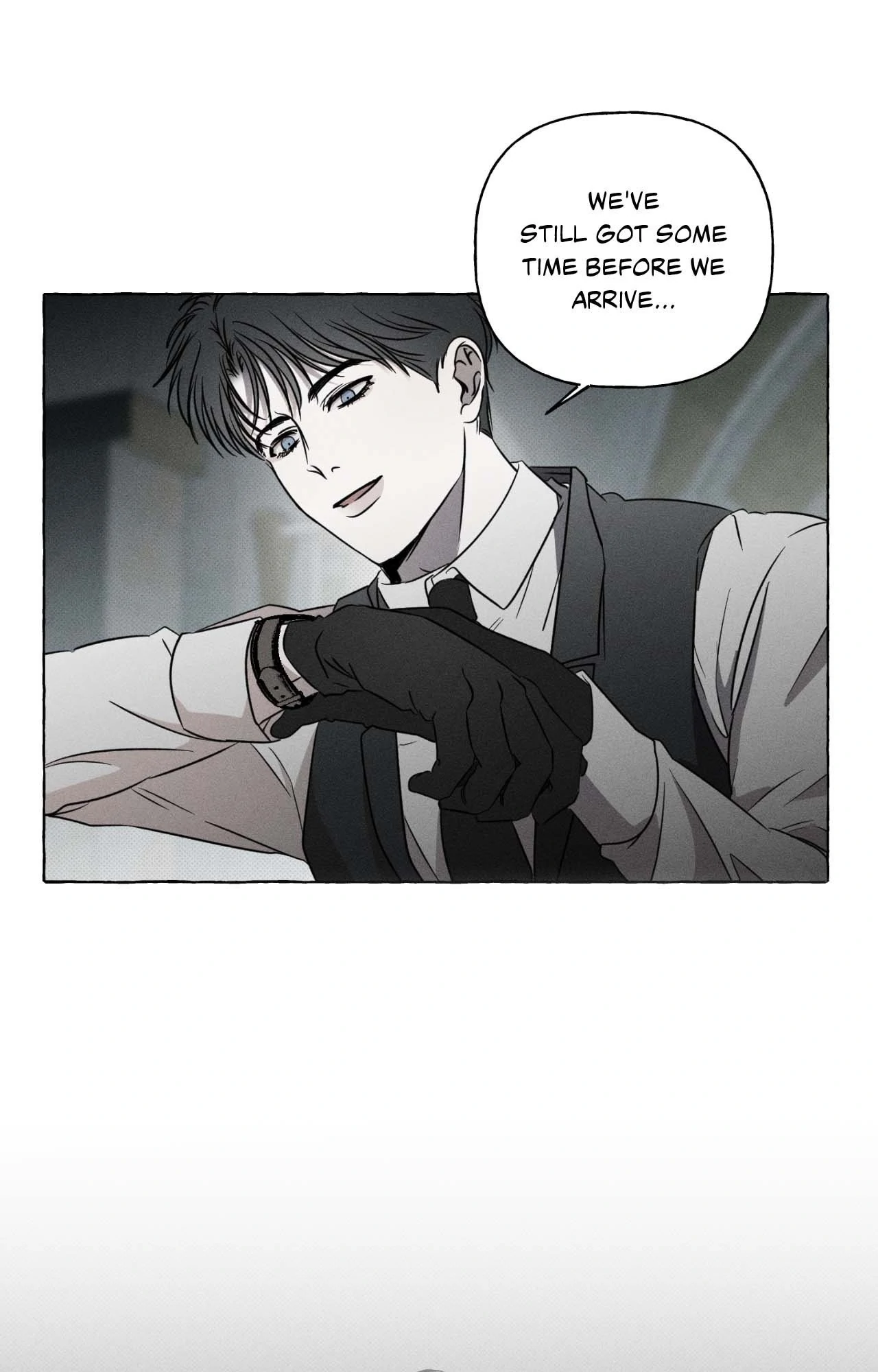 Pale Bones and Blossoms [Official] - Chapter 19 manhwa