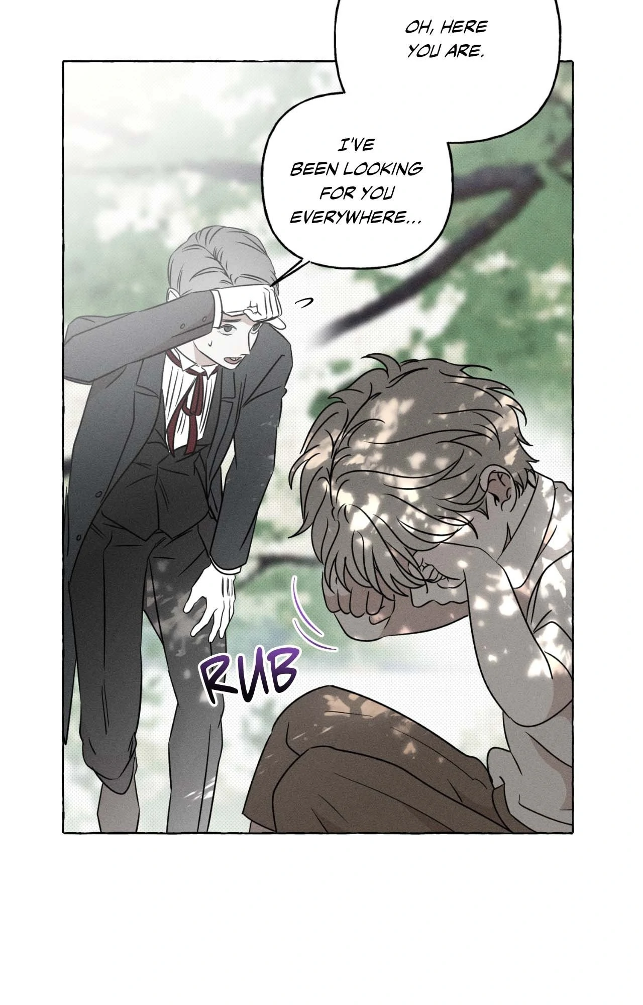 Pale Bones and Blossoms [Official] - Chapter 19 manhwa