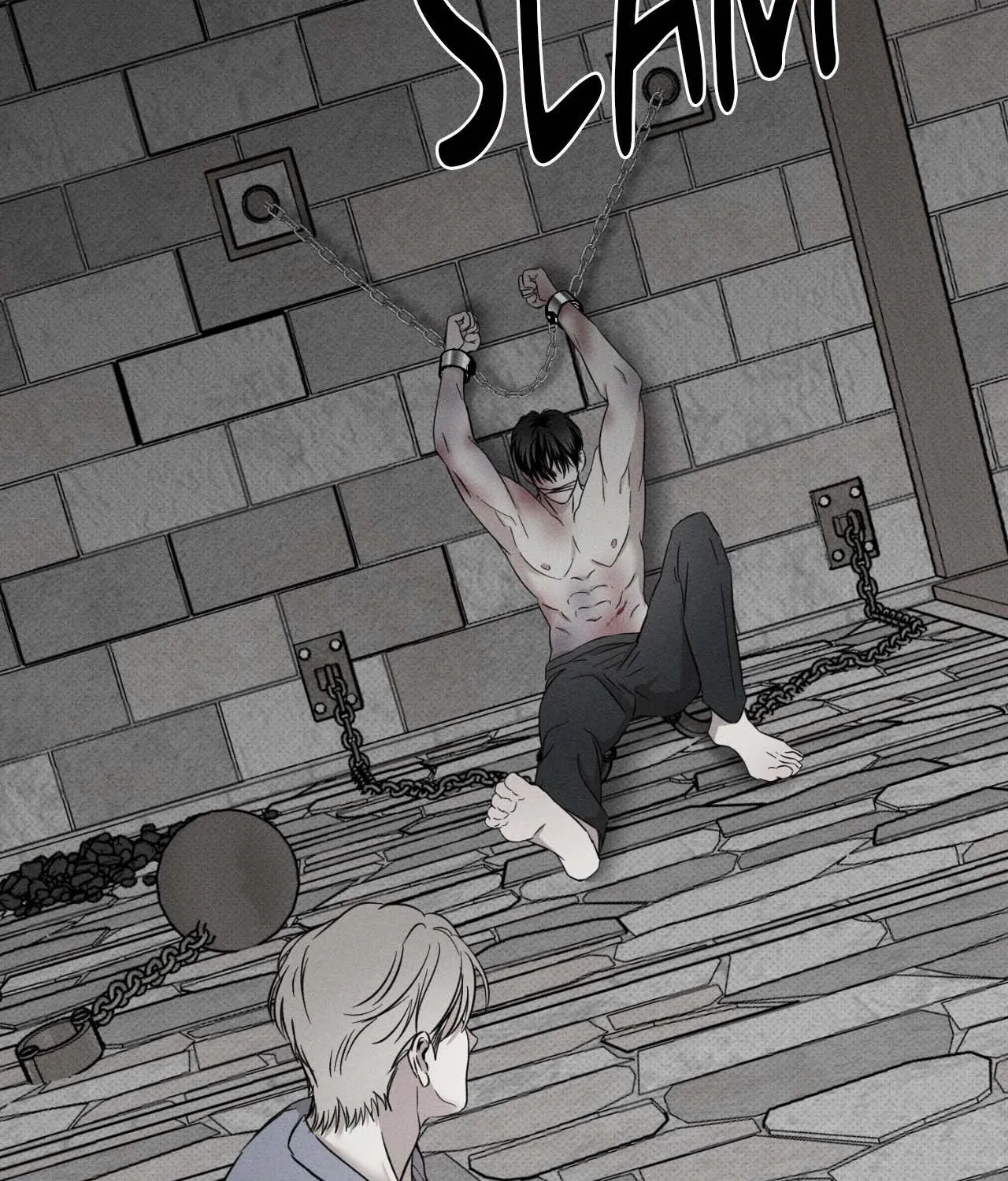 Pale Bones and Blossoms [Official] - Chapter 2 manhwa