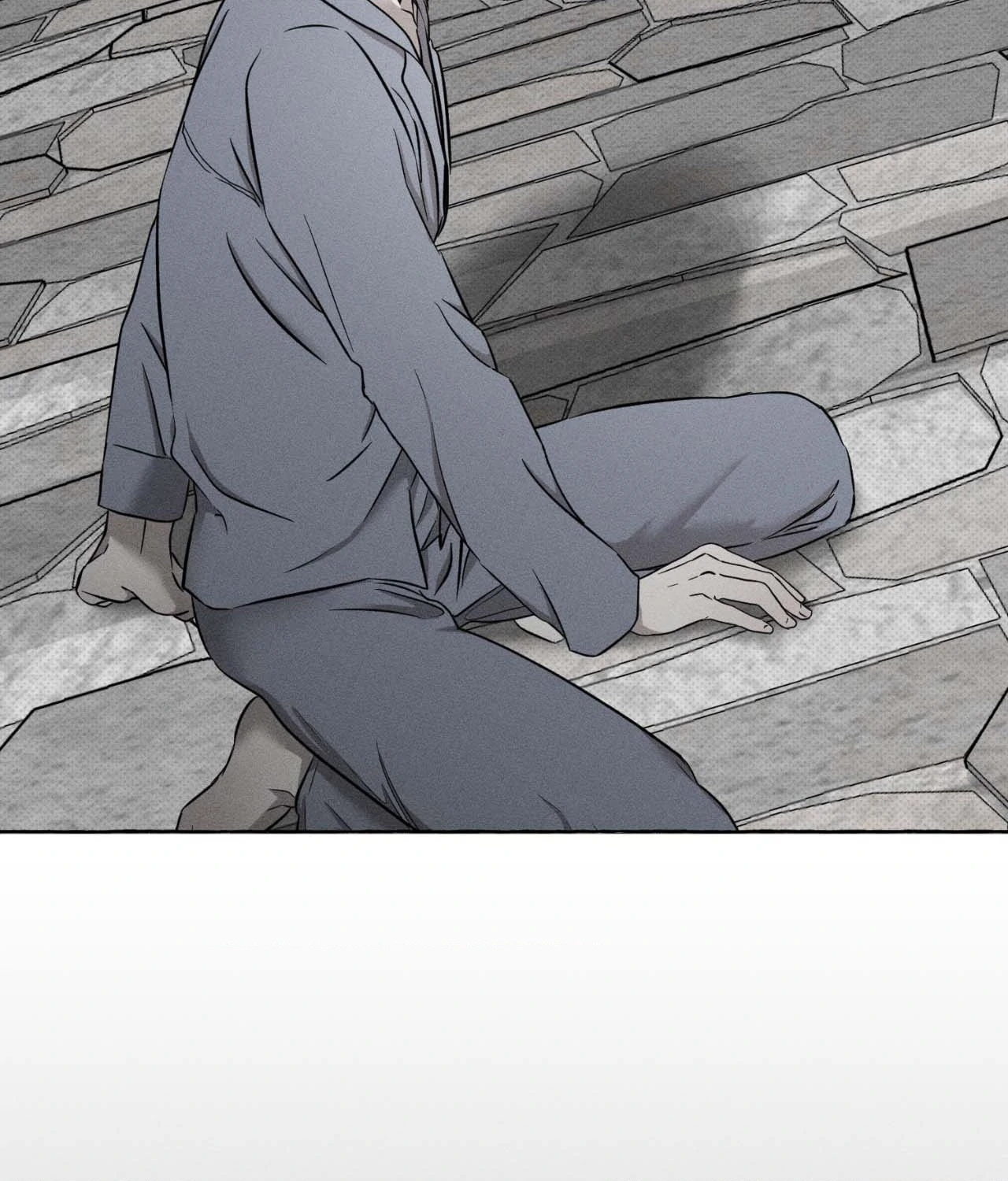 Pale Bones and Blossoms [Official] - Chapter 2 manhwa