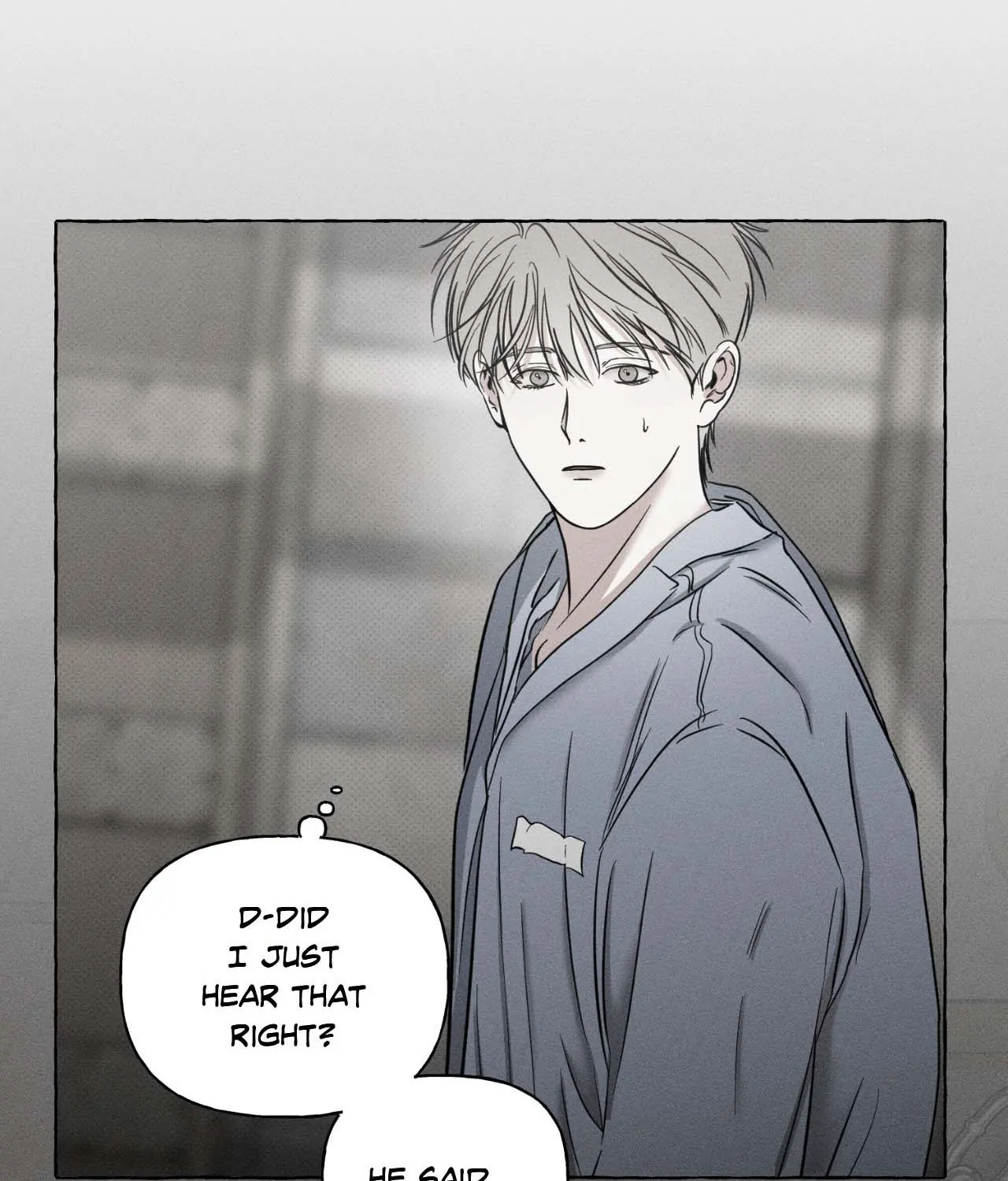 Pale Bones and Blossoms [Official] - Chapter 2 manhwa