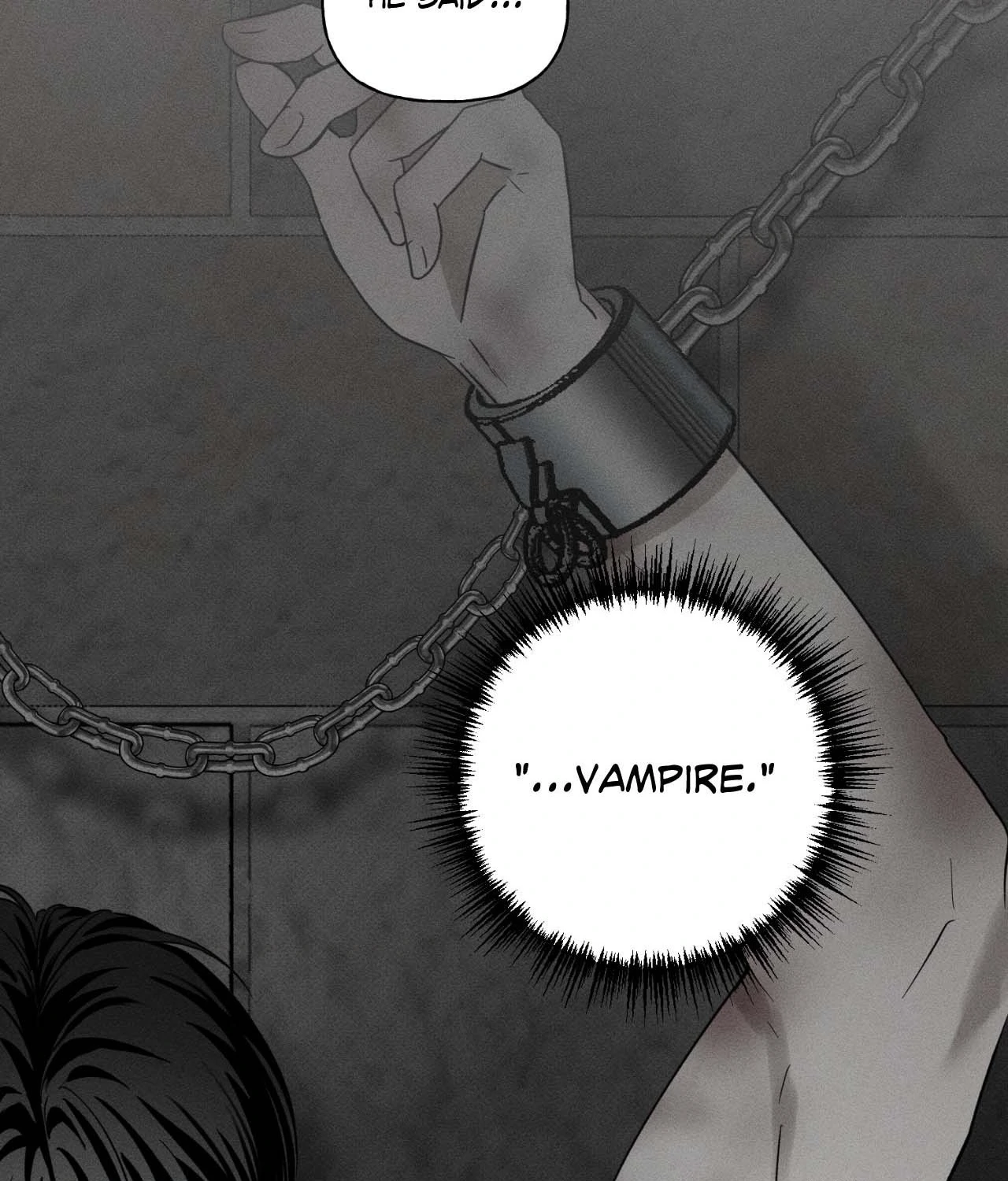 Pale Bones and Blossoms [Official] - Chapter 2 manhwa