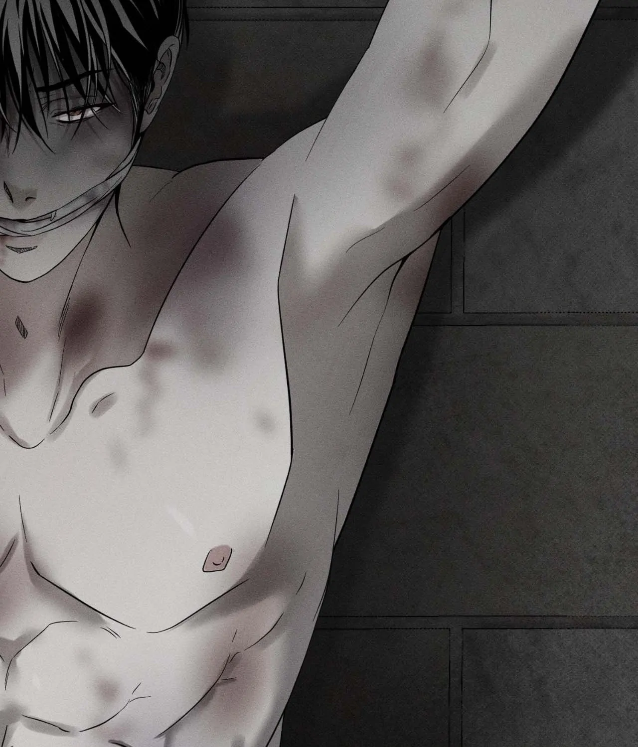 Pale Bones and Blossoms [Official] - Chapter 2 manhwa