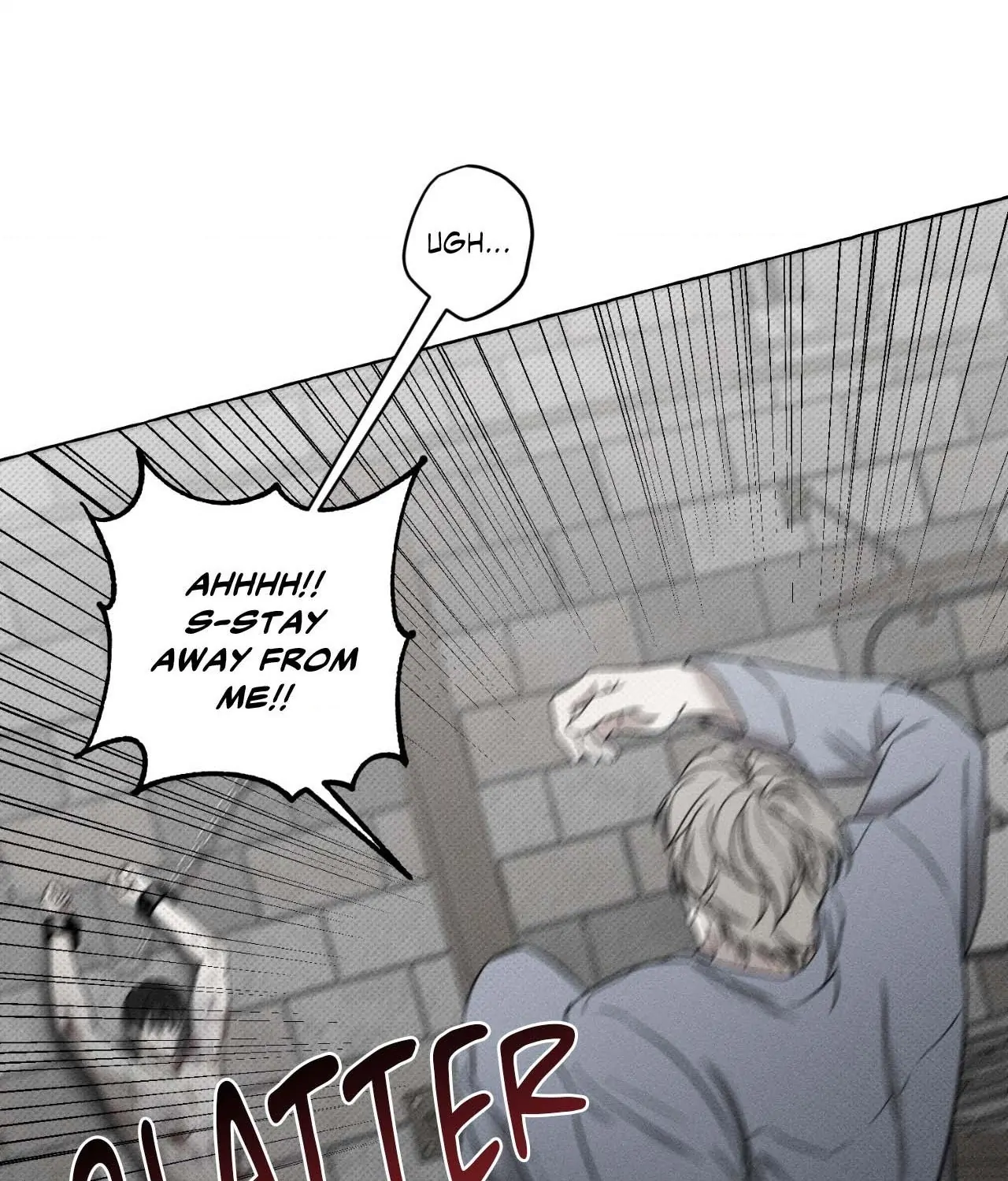 Pale Bones and Blossoms [Official] - Chapter 2 manhwa