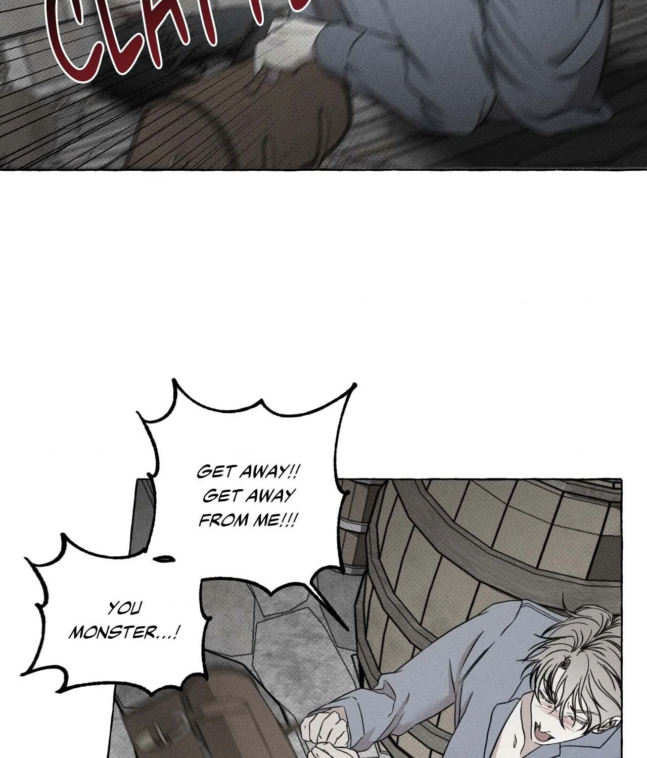 Pale Bones and Blossoms [Official] - Chapter 2 manhwa