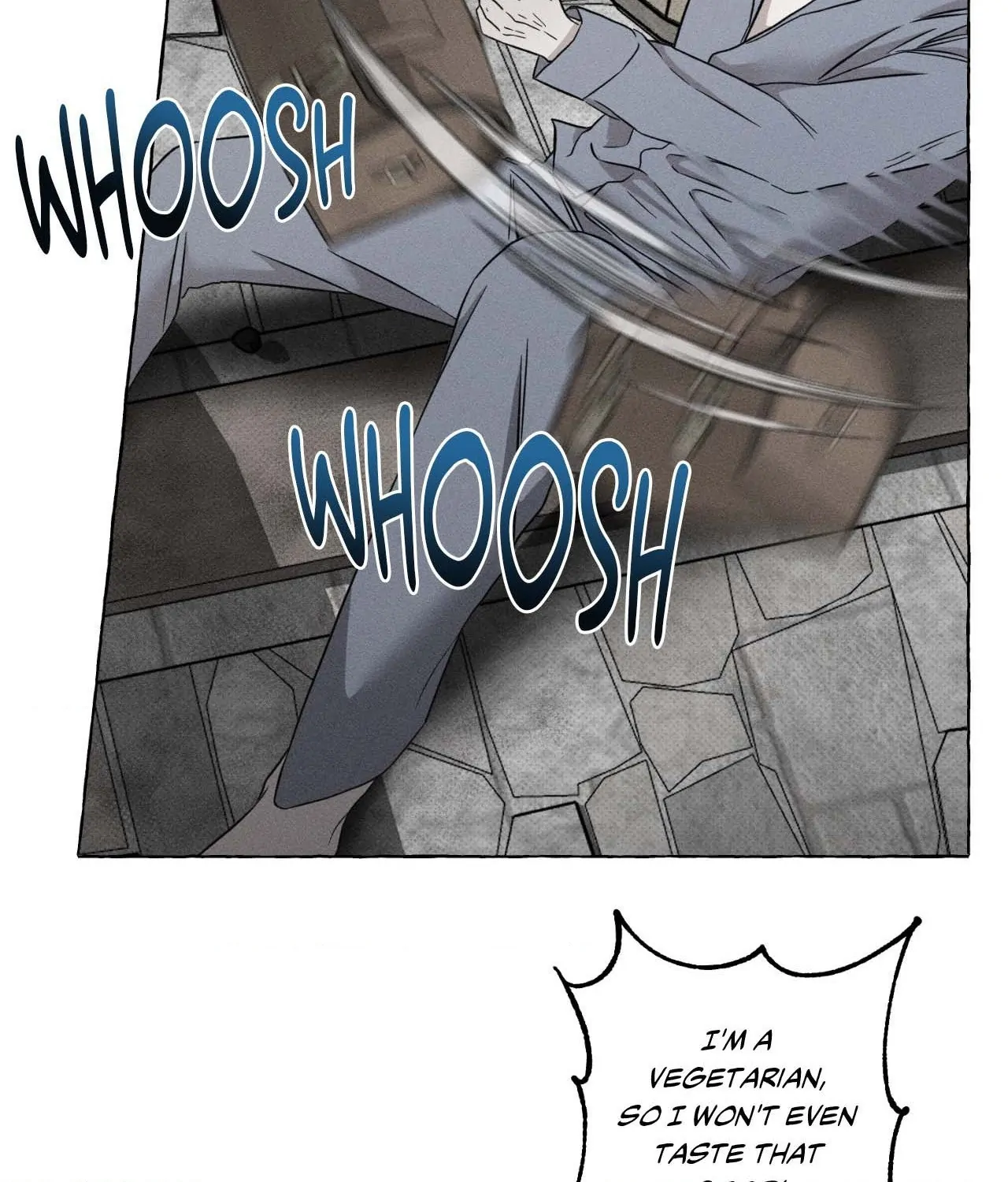 Pale Bones and Blossoms [Official] - Chapter 2 manhwa