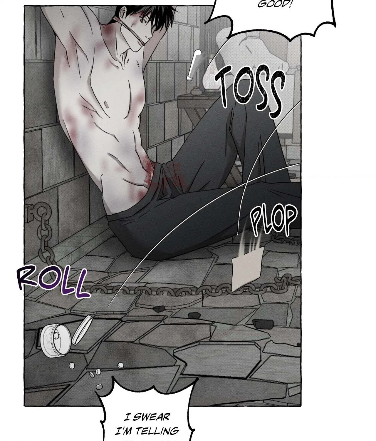 Pale Bones and Blossoms [Official] - Chapter 2 manhwa