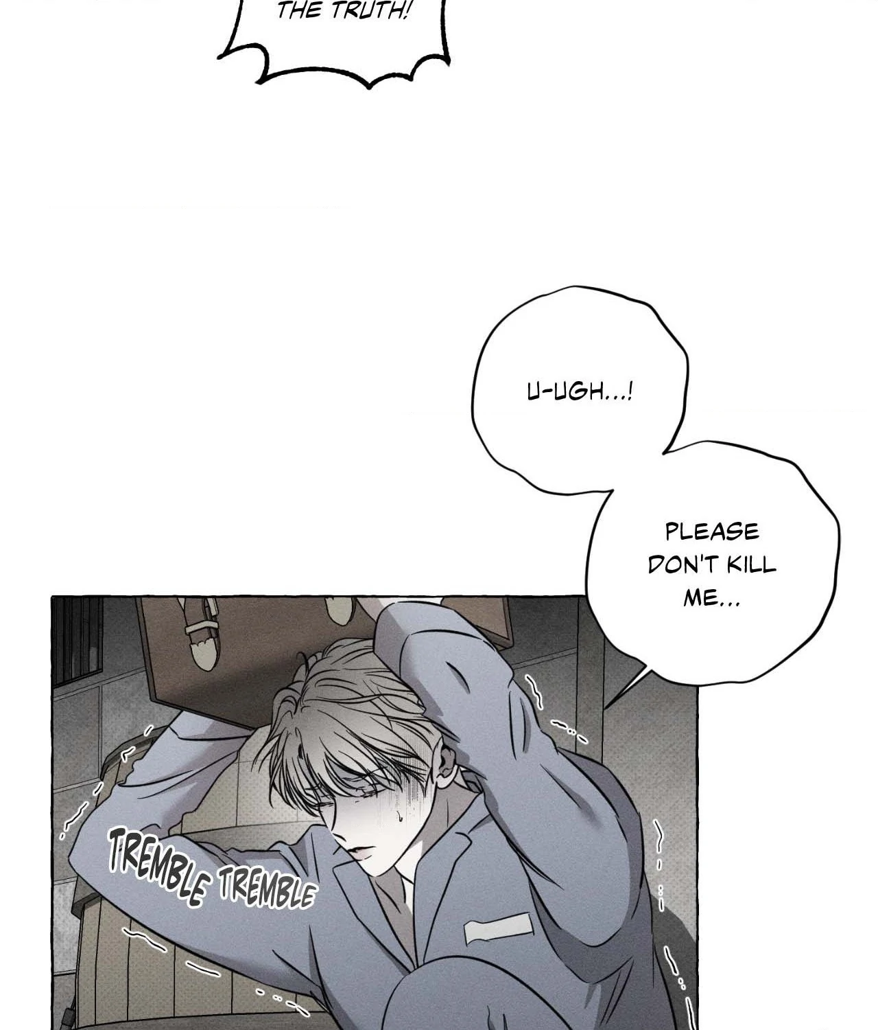 Pale Bones and Blossoms [Official] - Chapter 2 manhwa