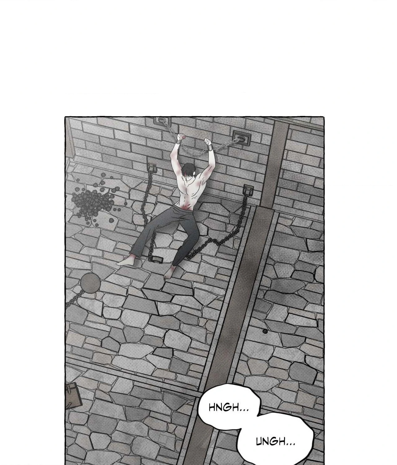 Pale Bones and Blossoms [Official] - Chapter 2 manhwa