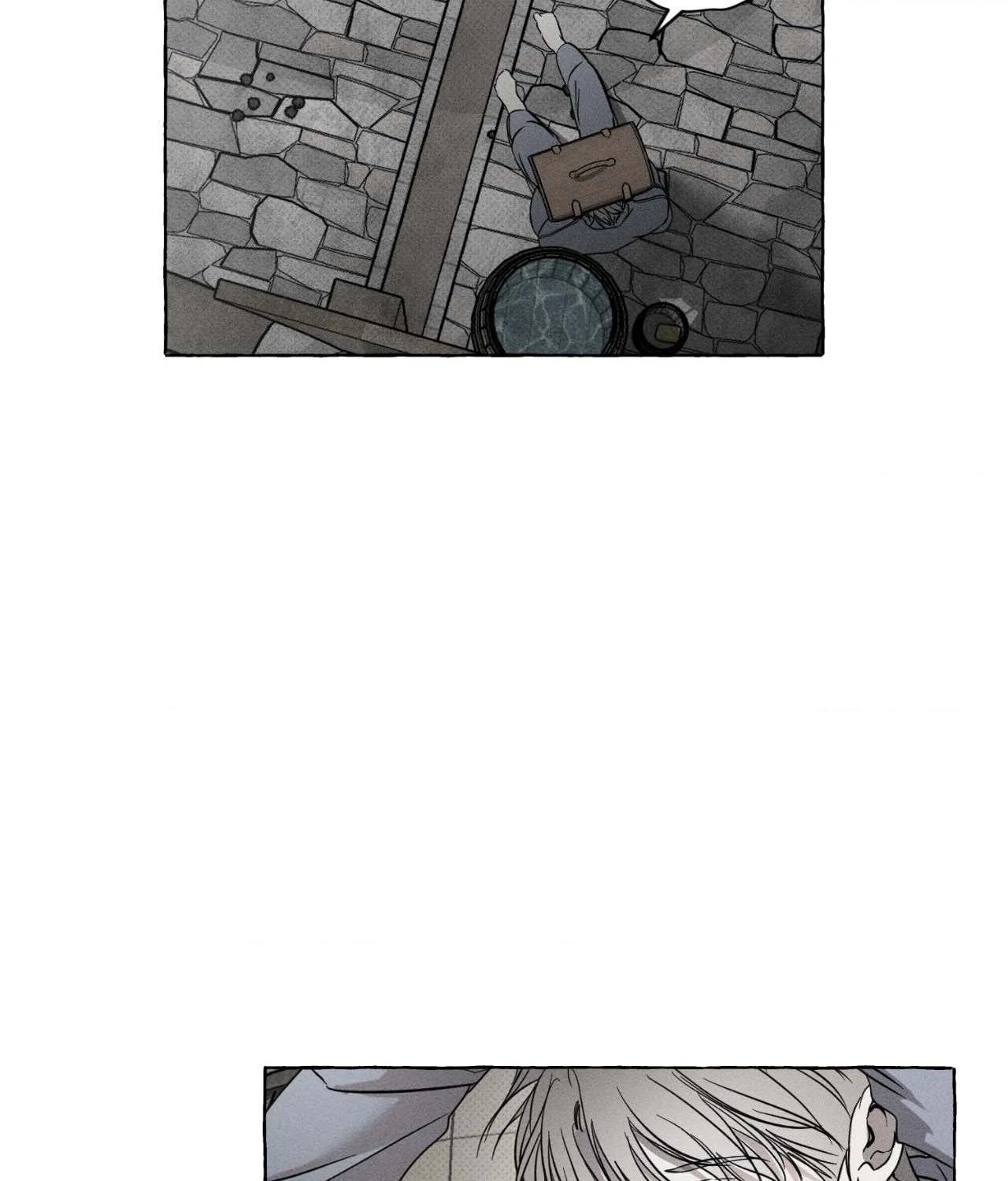 Pale Bones and Blossoms [Official] - Chapter 2 manhwa