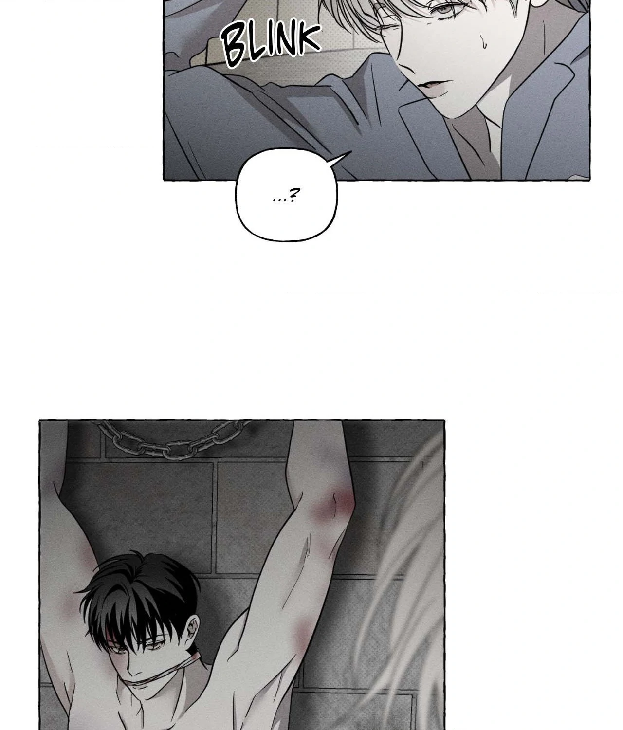 Pale Bones and Blossoms [Official] - Chapter 2 manhwa