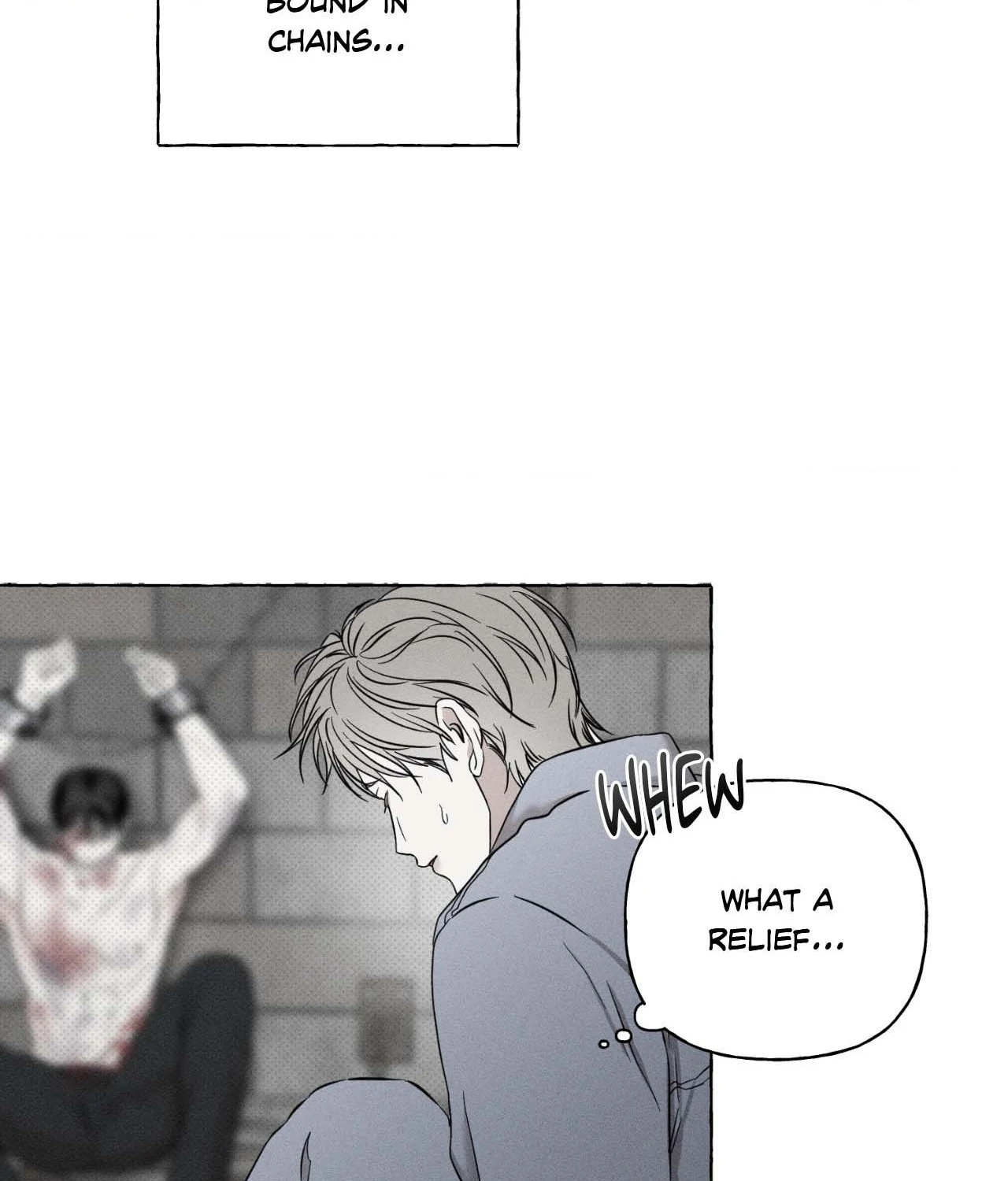 Pale Bones and Blossoms [Official] - Chapter 2 manhwa