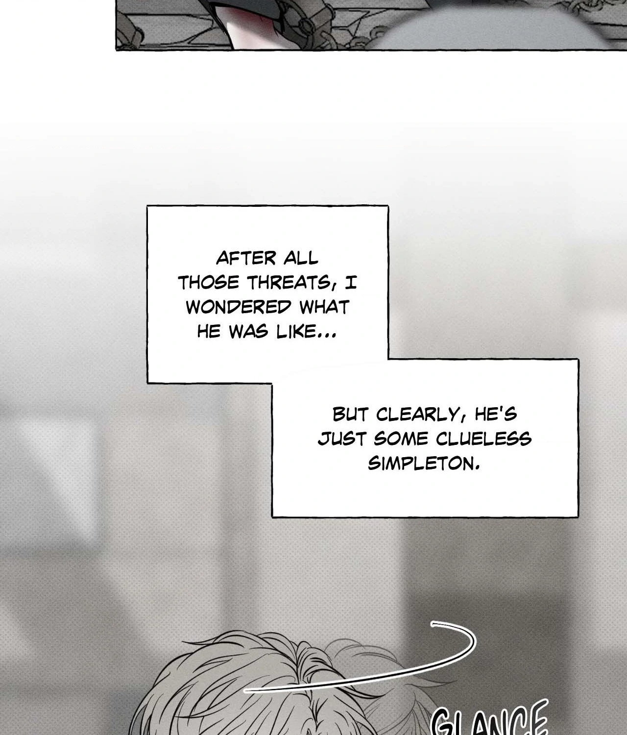Pale Bones and Blossoms [Official] - Chapter 2 manhwa