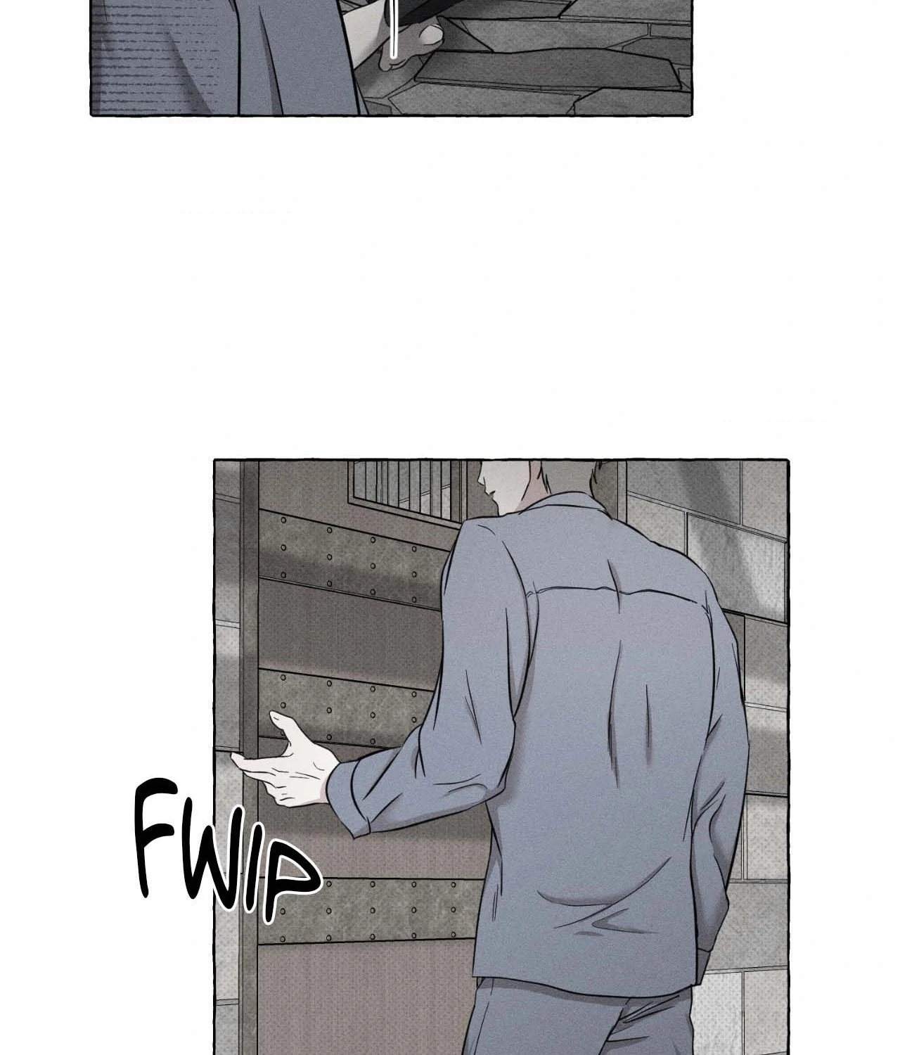 Pale Bones and Blossoms [Official] - Chapter 2 manhwa