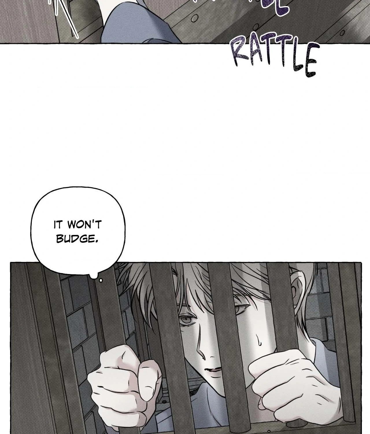 Pale Bones and Blossoms [Official] - Chapter 2 manhwa