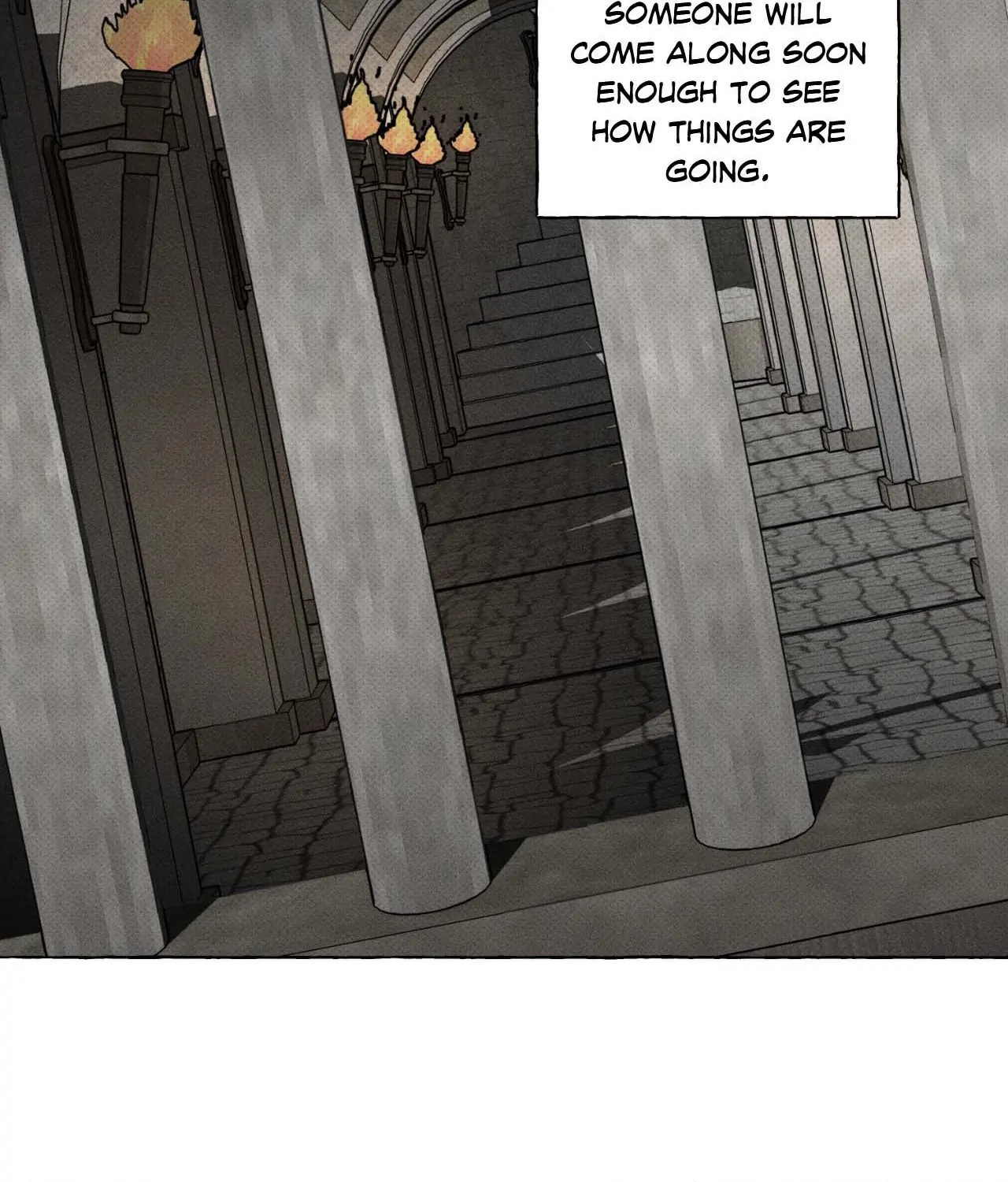 Pale Bones and Blossoms [Official] - Chapter 2 manhwa