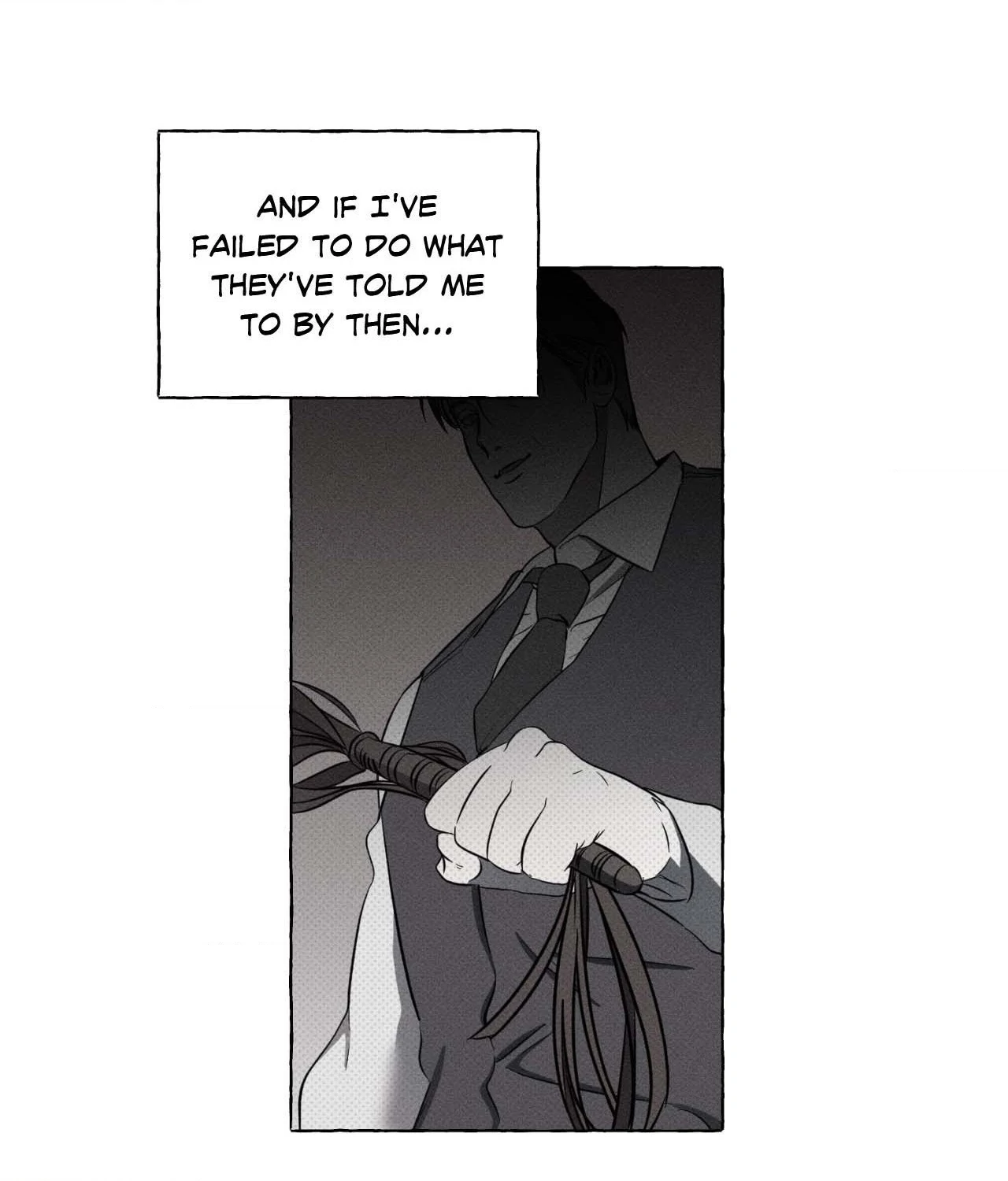 Pale Bones and Blossoms [Official] - Chapter 2 manhwa