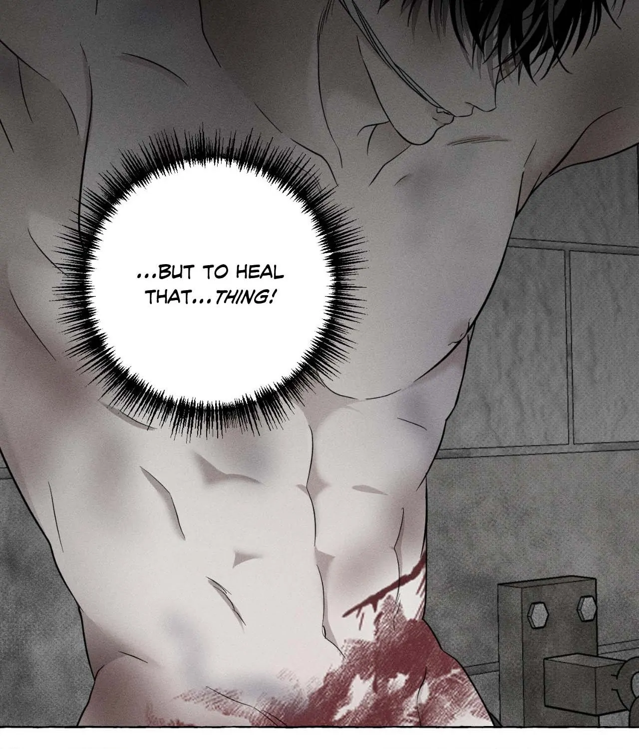 Pale Bones and Blossoms [Official] - Chapter 2 manhwa