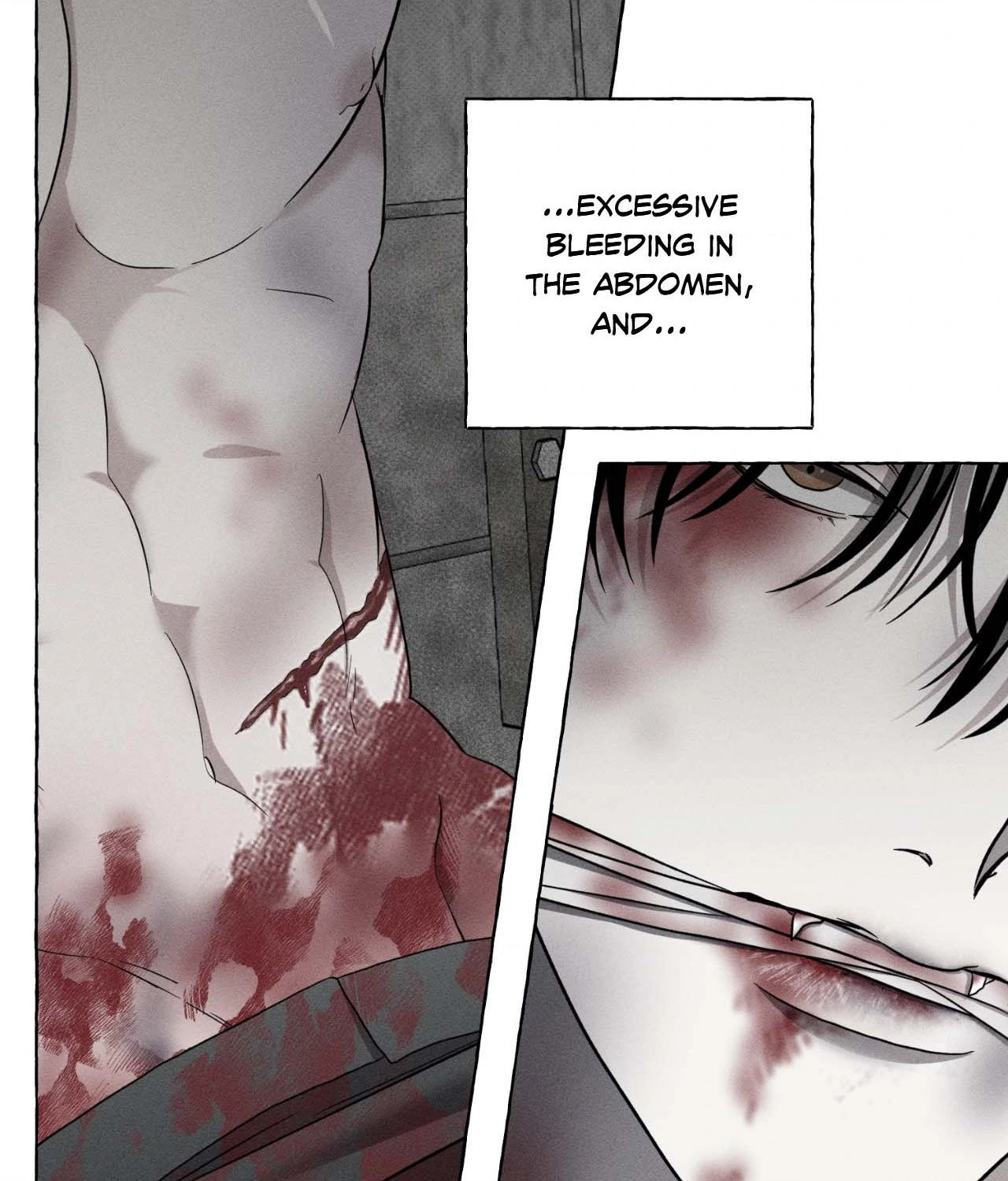 Pale Bones and Blossoms [Official] - Chapter 2 manhwa