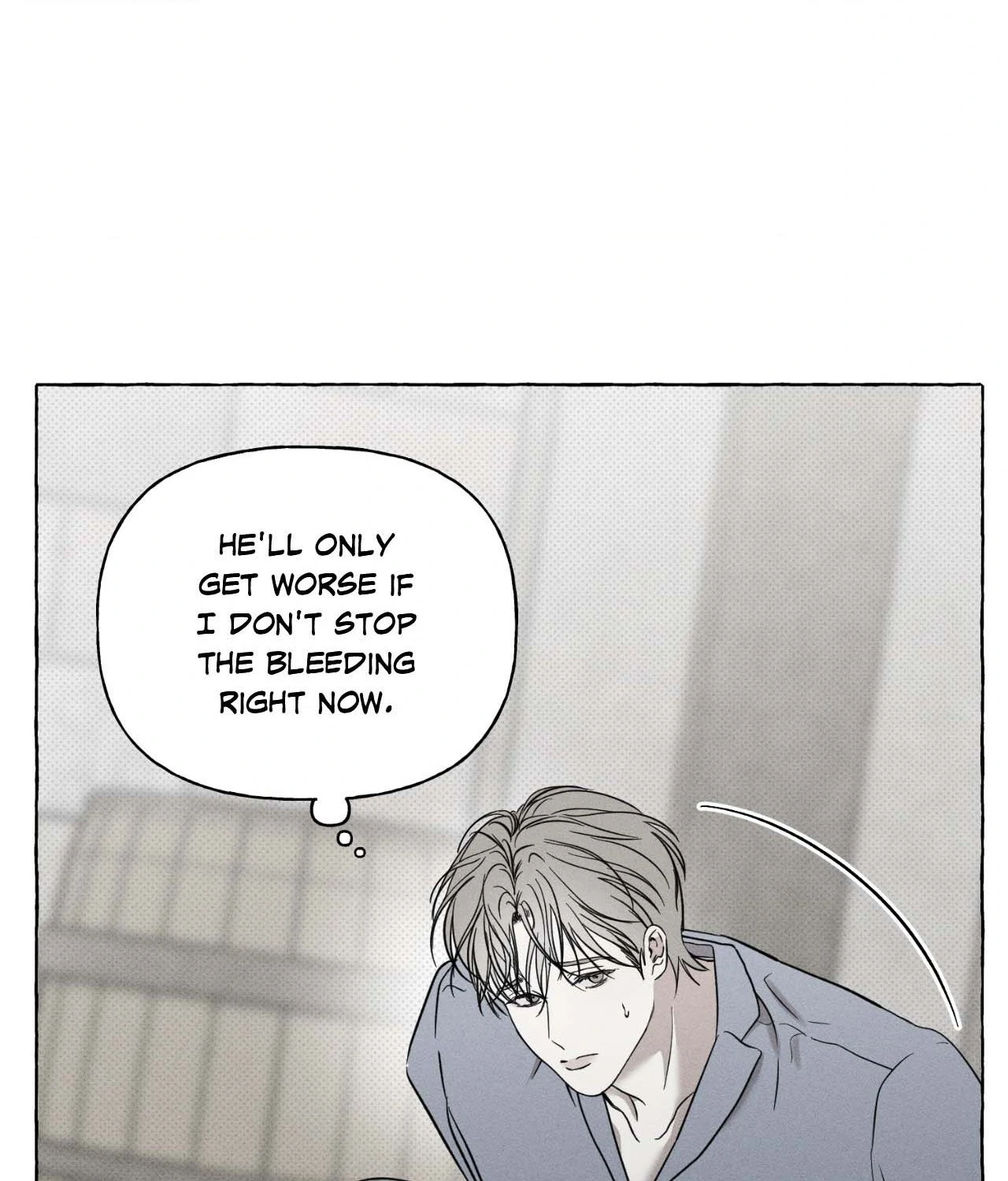 Pale Bones and Blossoms [Official] - Chapter 2 manhwa