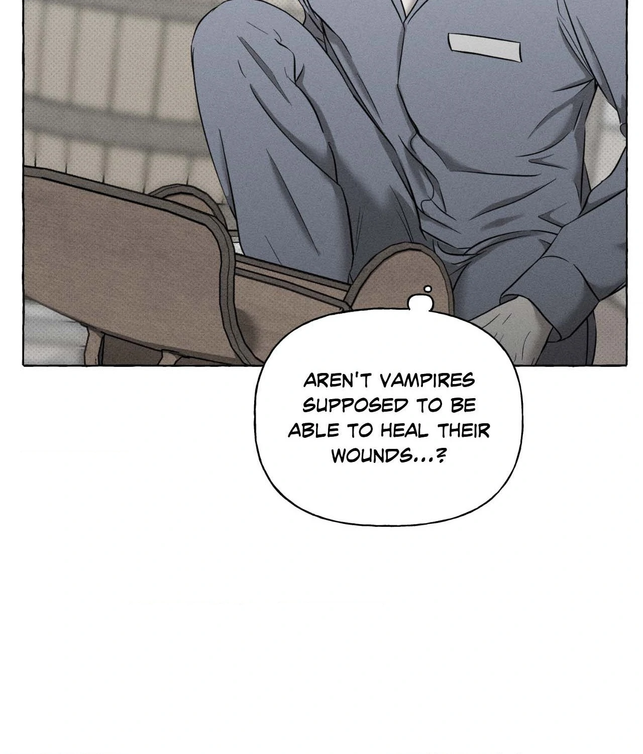 Pale Bones and Blossoms [Official] - Chapter 2 manhwa