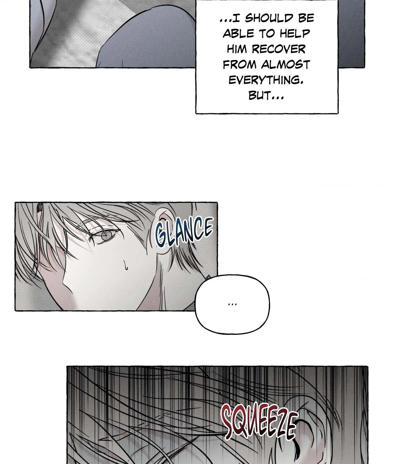Pale Bones and Blossoms [Official] - Chapter 2 manhwa