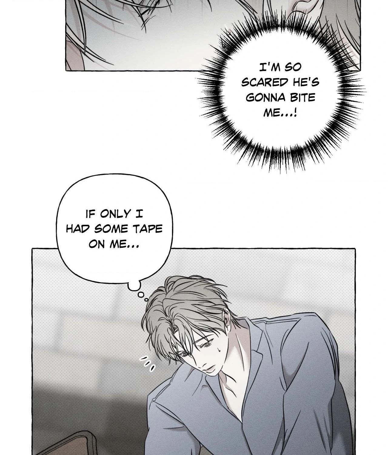 Pale Bones and Blossoms [Official] - Chapter 2 manhwa