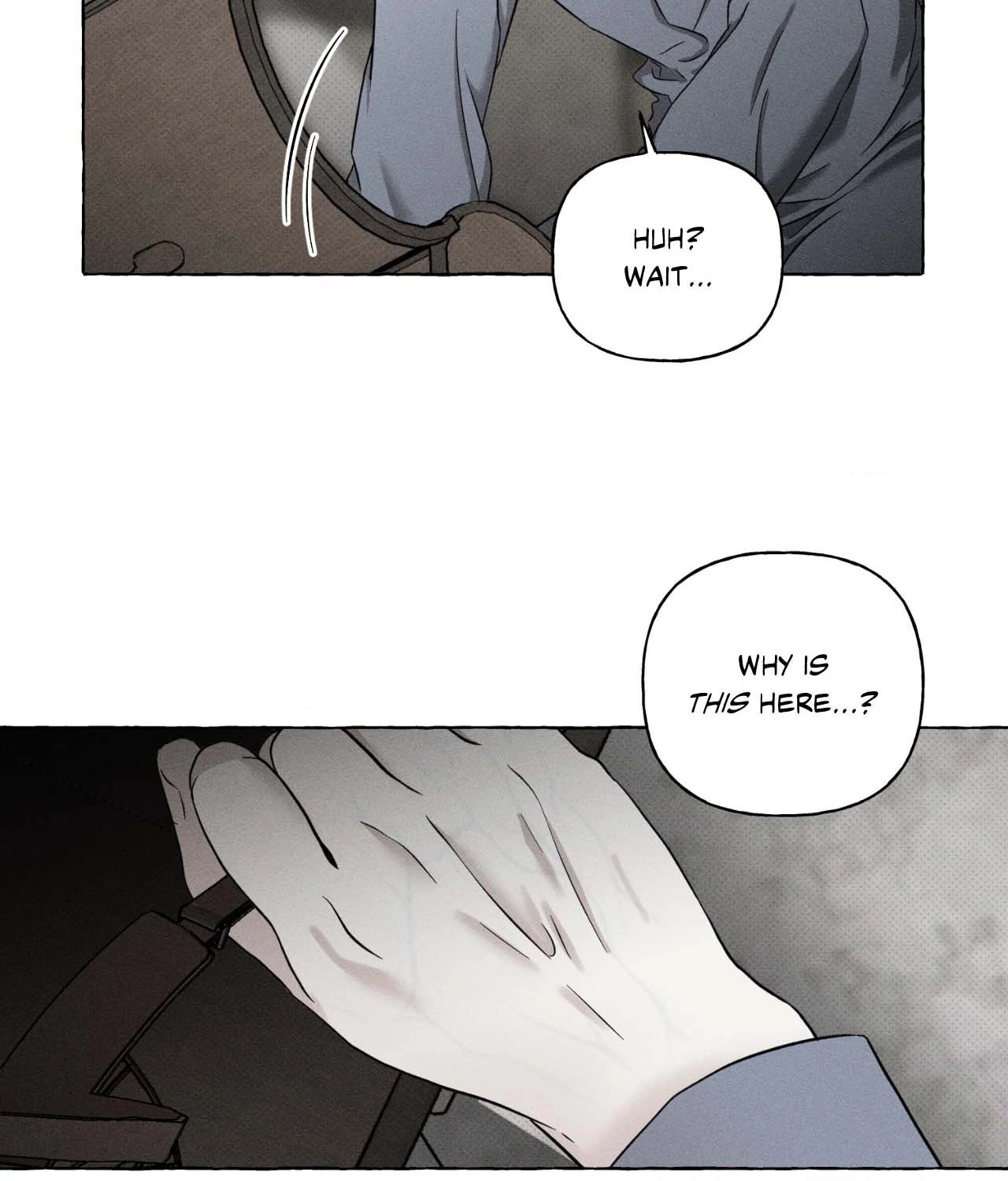 Pale Bones and Blossoms [Official] - Chapter 2 manhwa