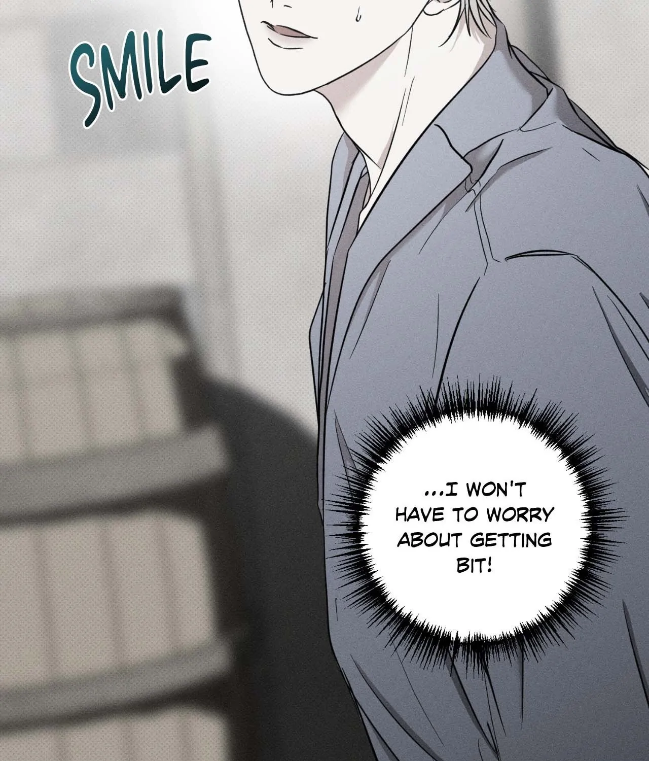 Pale Bones and Blossoms [Official] - Chapter 2 manhwa
