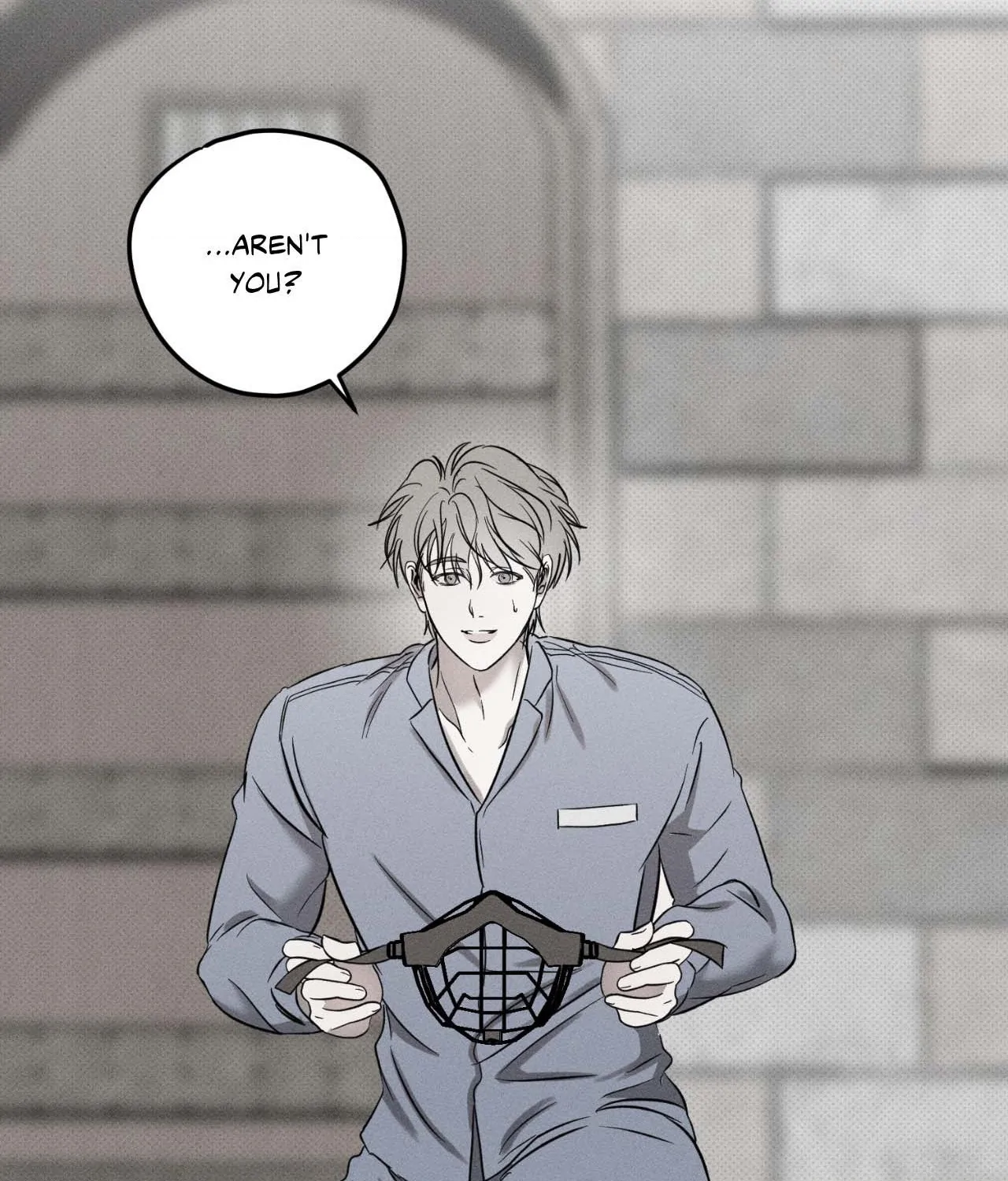 Pale Bones and Blossoms [Official] - Chapter 2 manhwa