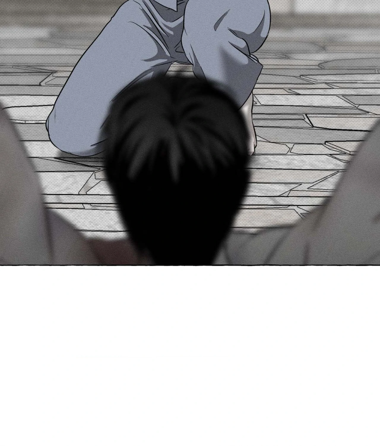Pale Bones and Blossoms [Official] - Chapter 2 manhwa