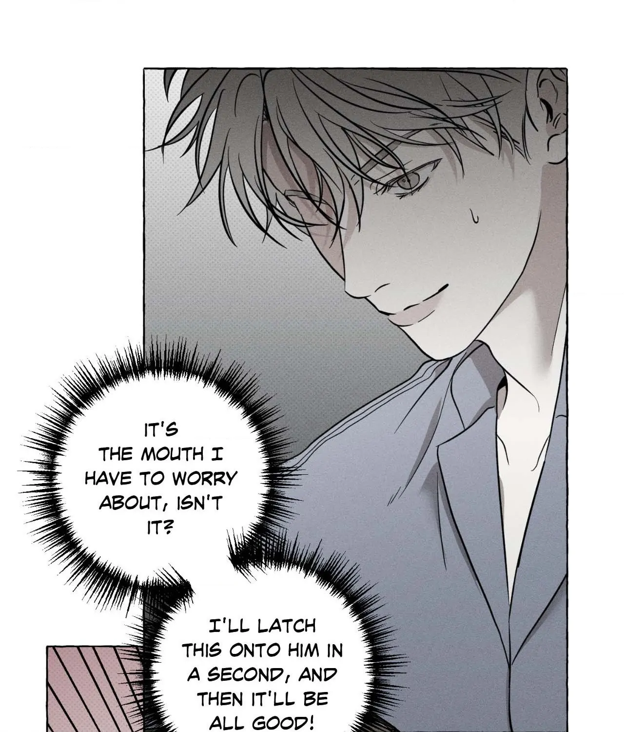 Pale Bones and Blossoms [Official] - Chapter 2 manhwa