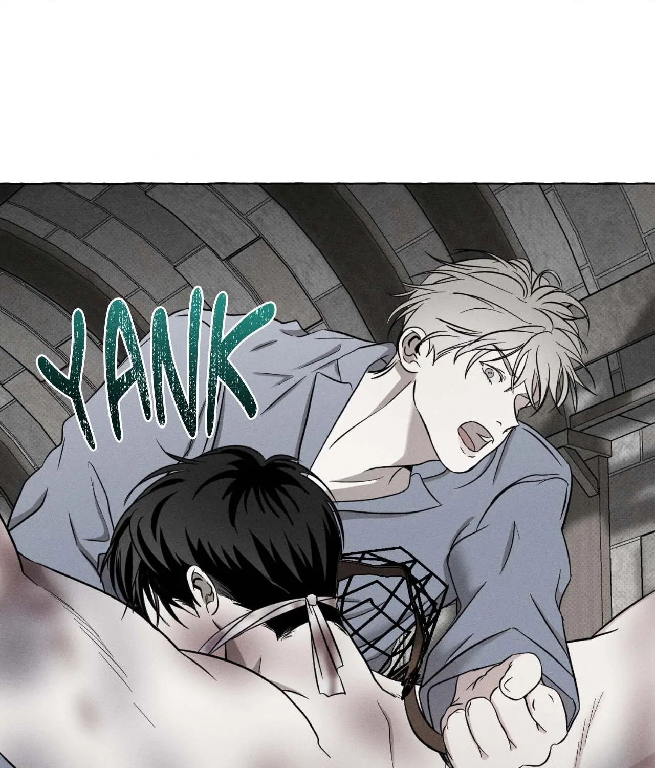 Pale Bones and Blossoms [Official] - Chapter 2 manhwa