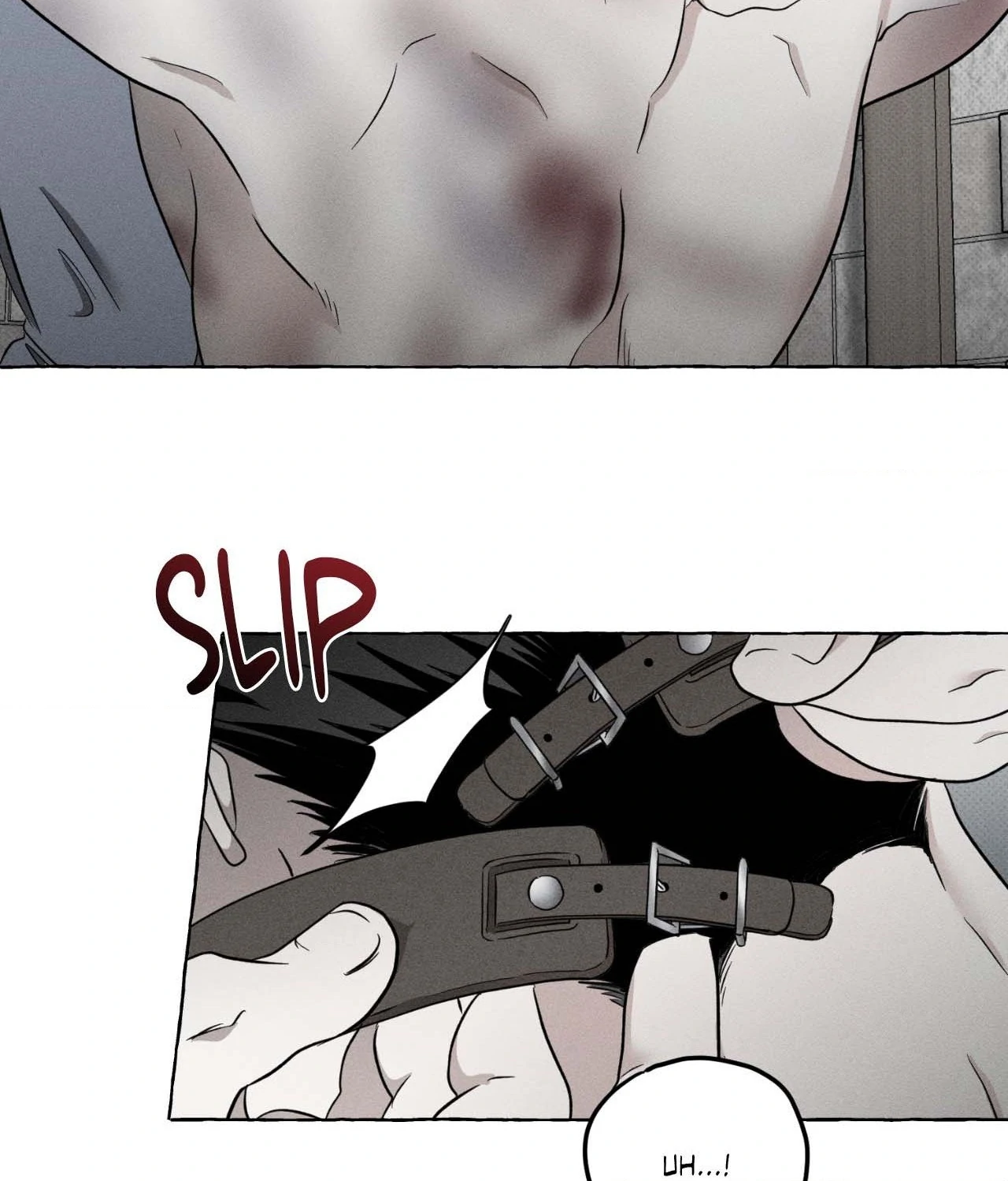 Pale Bones and Blossoms [Official] - Chapter 2 manhwa