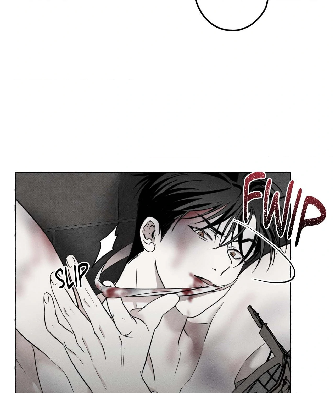 Pale Bones and Blossoms [Official] - Chapter 2 manhwa