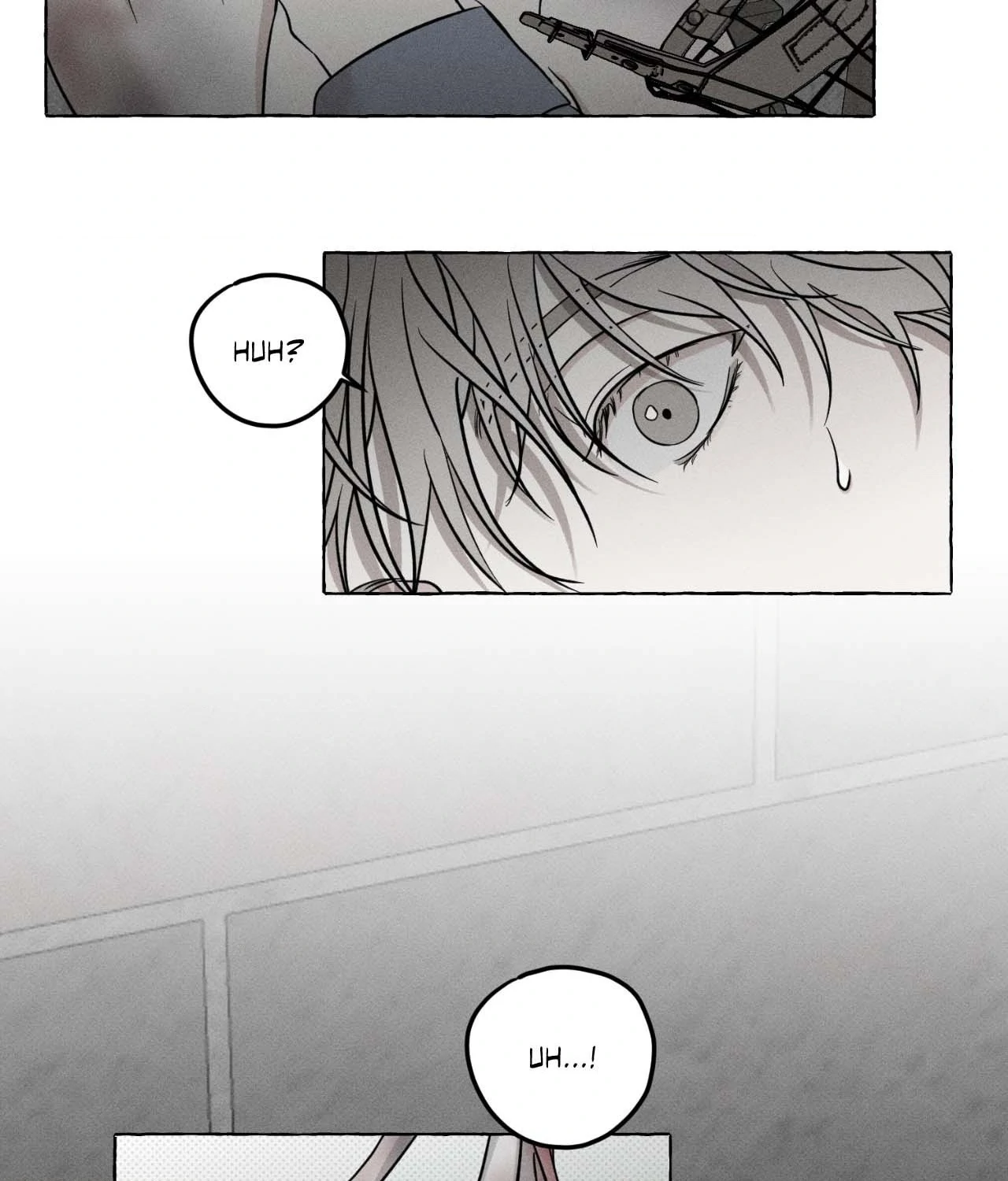 Pale Bones and Blossoms [Official] - Chapter 2 manhwa
