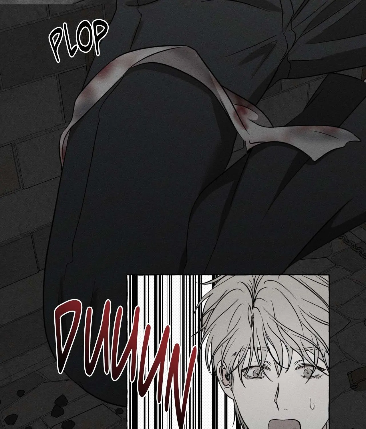 Pale Bones and Blossoms [Official] - Chapter 2 manhwa